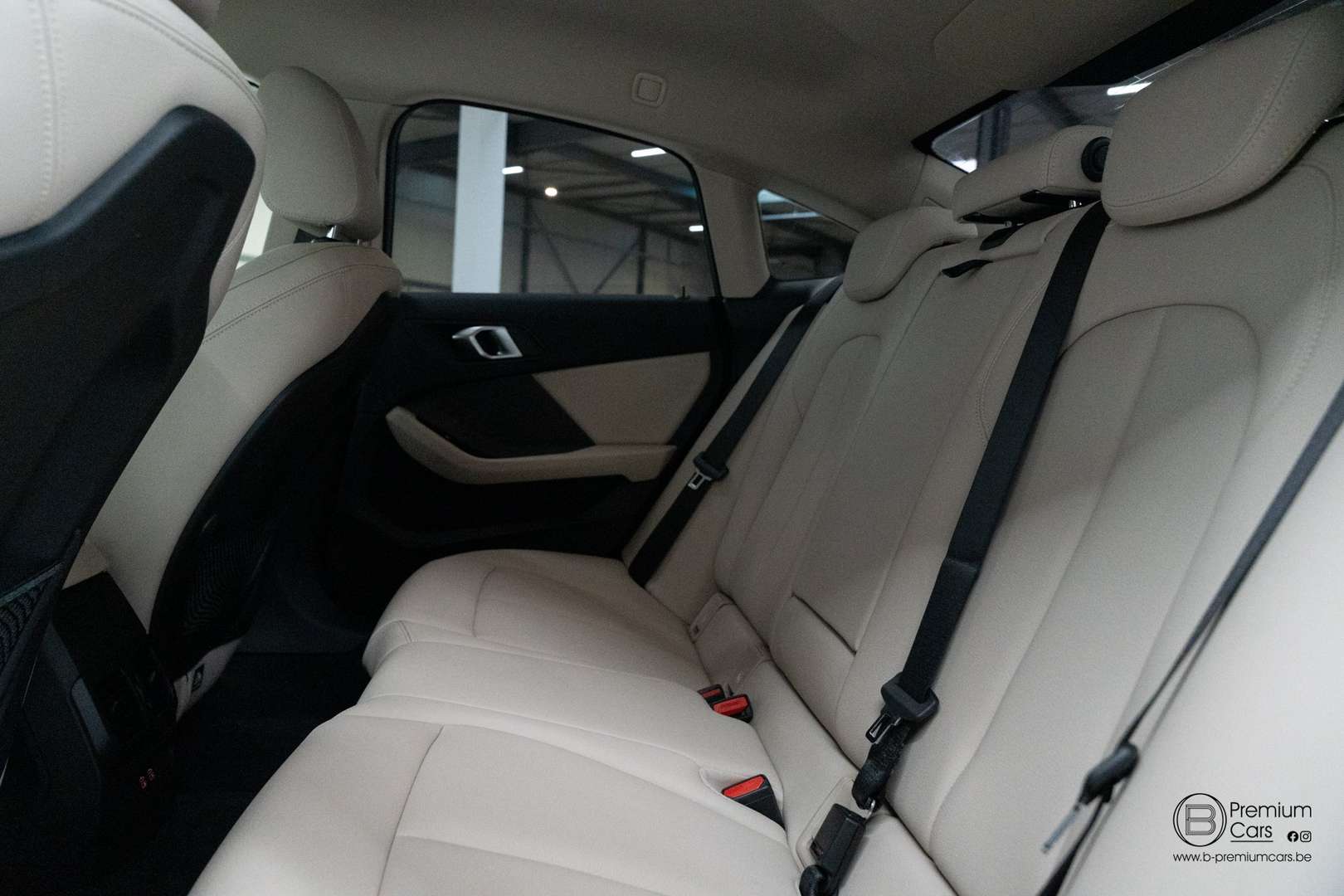 BMW Série 2 Advantage 218d - 2025 - Joinsteer - #18