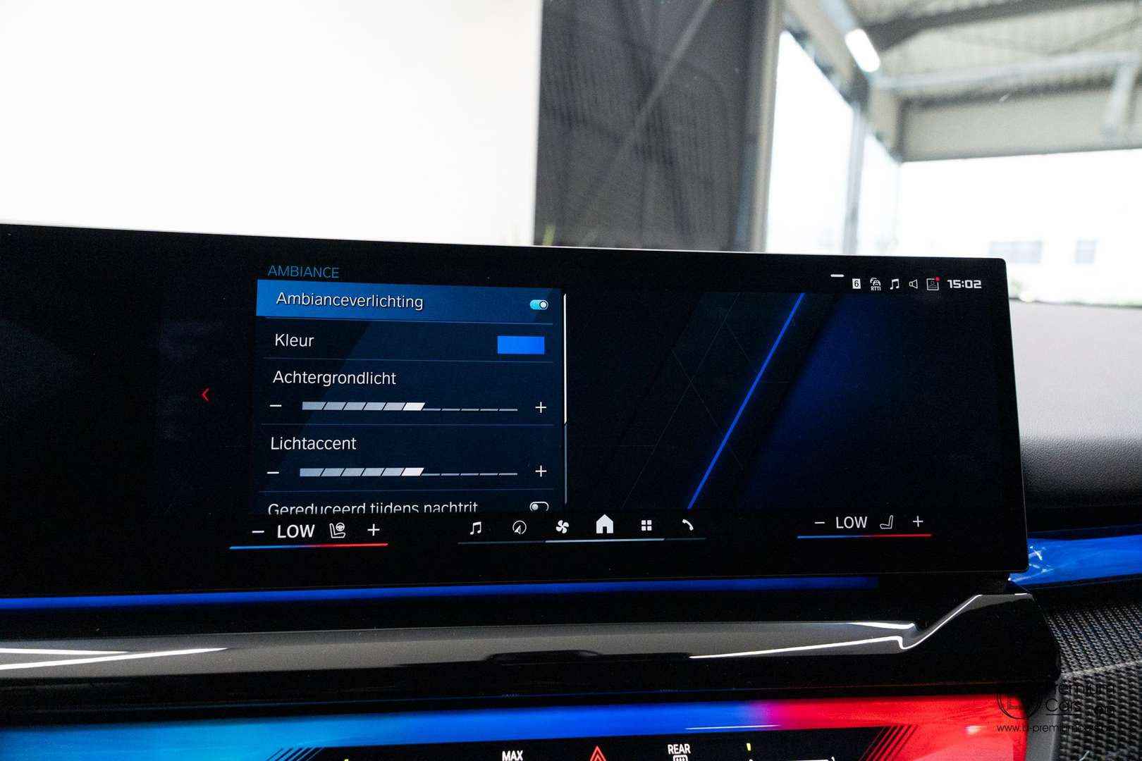 BMW Série 5 M5 - 2025 - Joinsteer - #41