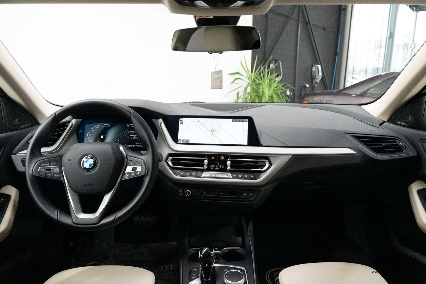 BMW Série 2 Advantage 218d - 2025 - Joinsteer - #19