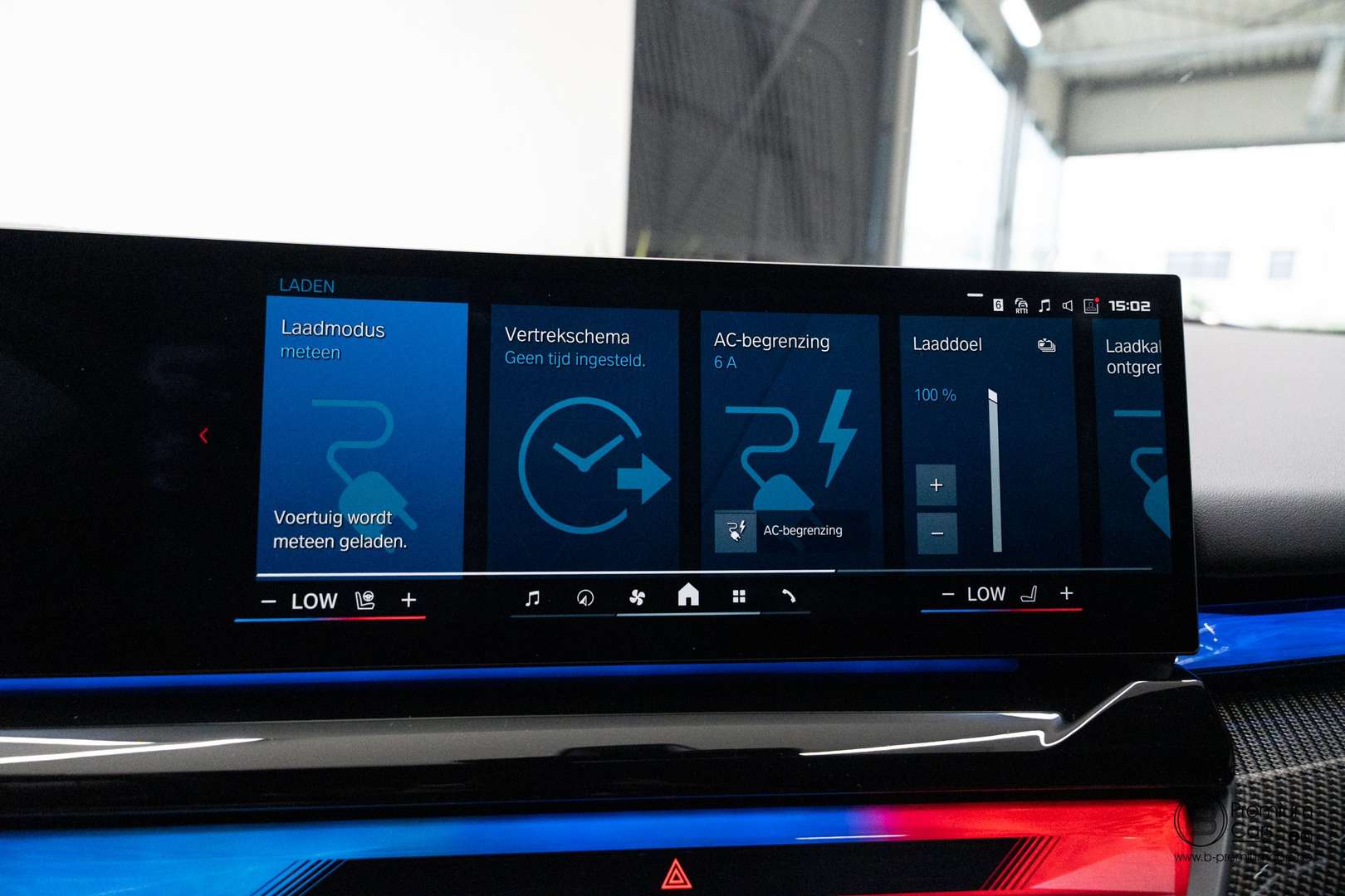 BMW Série 5 M5 - 2025 - Joinsteer - #43