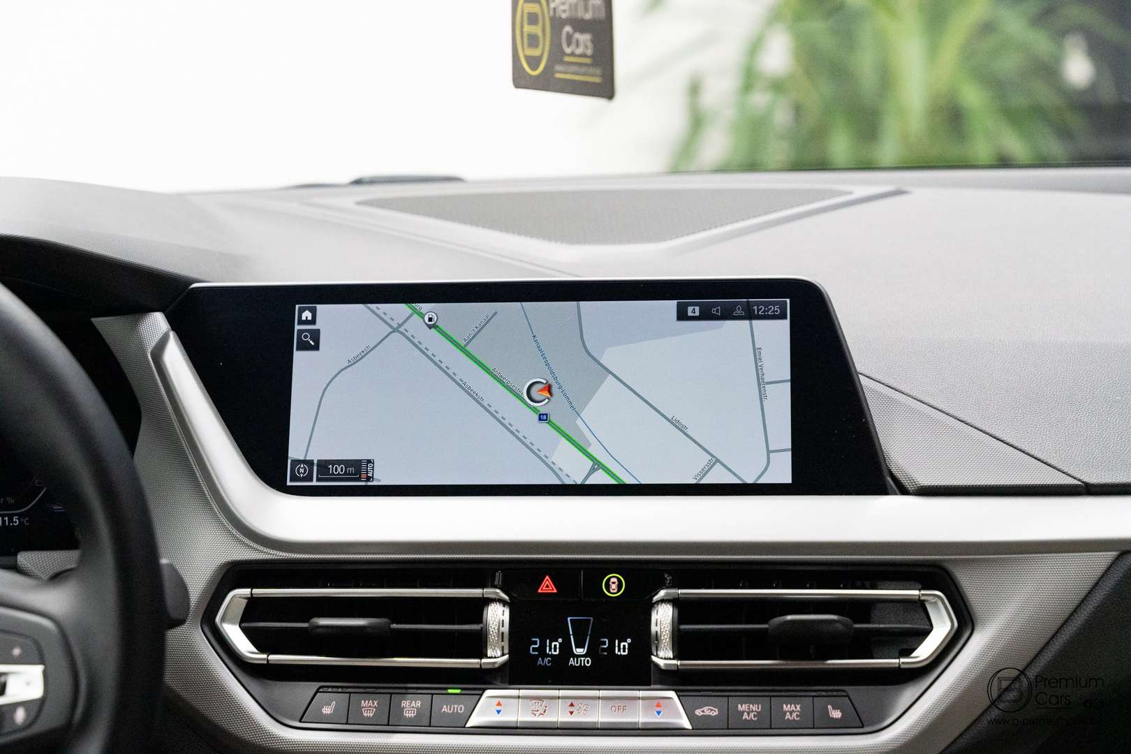 BMW Série 2 Advantage 218d - 2025 - Joinsteer - #21