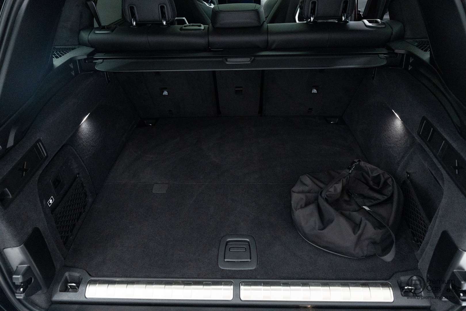 BMW X5 M-Performance XDrive50e - 2024 - Joinsteer - #25