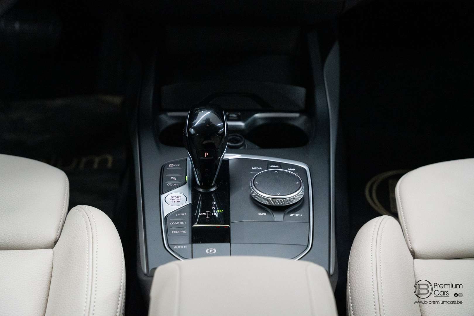 BMW Série 2 Advantage 218d - 2025 - Joinsteer - #22