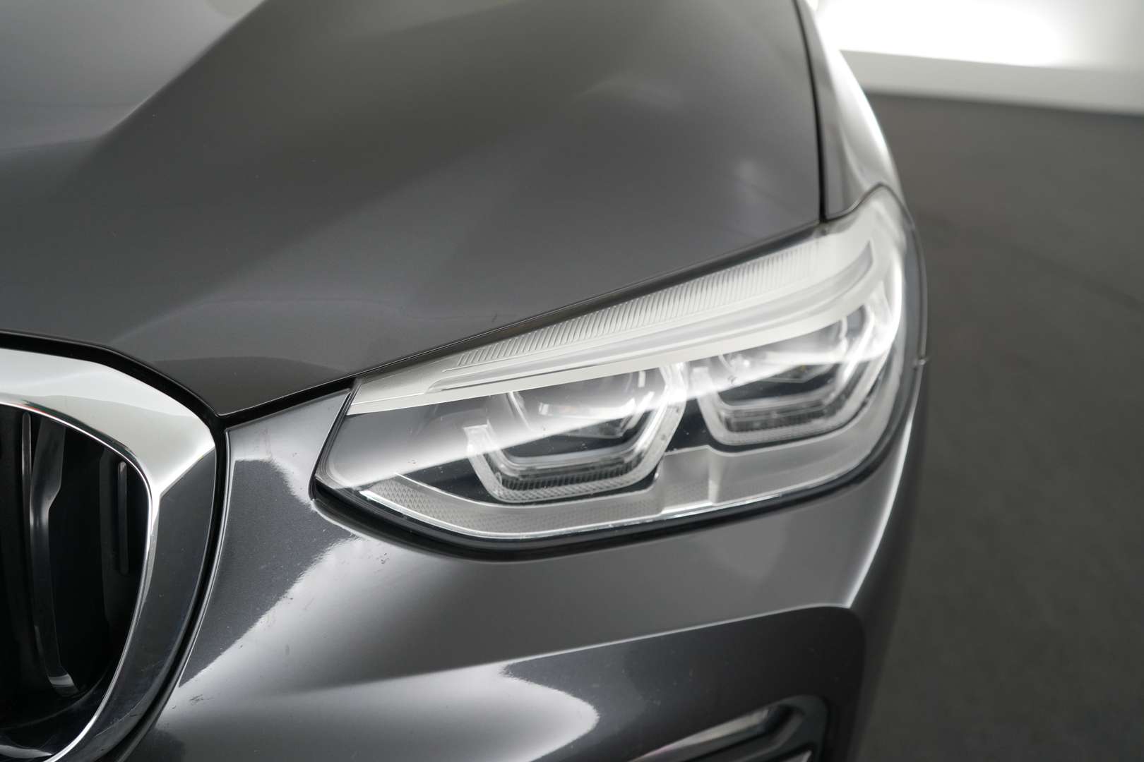 BMW X3 Business 2.0d - 2020 - Joinsteer - #10