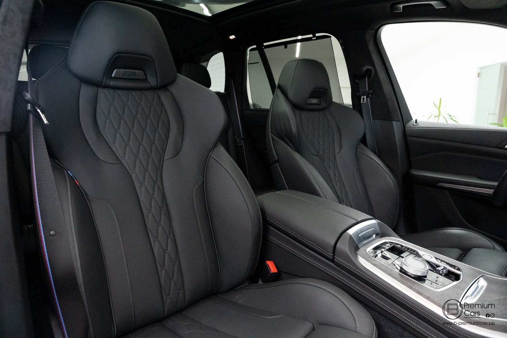 BMW X5 M-Performance XDrive50e - 2024 - Joinsteer - #27