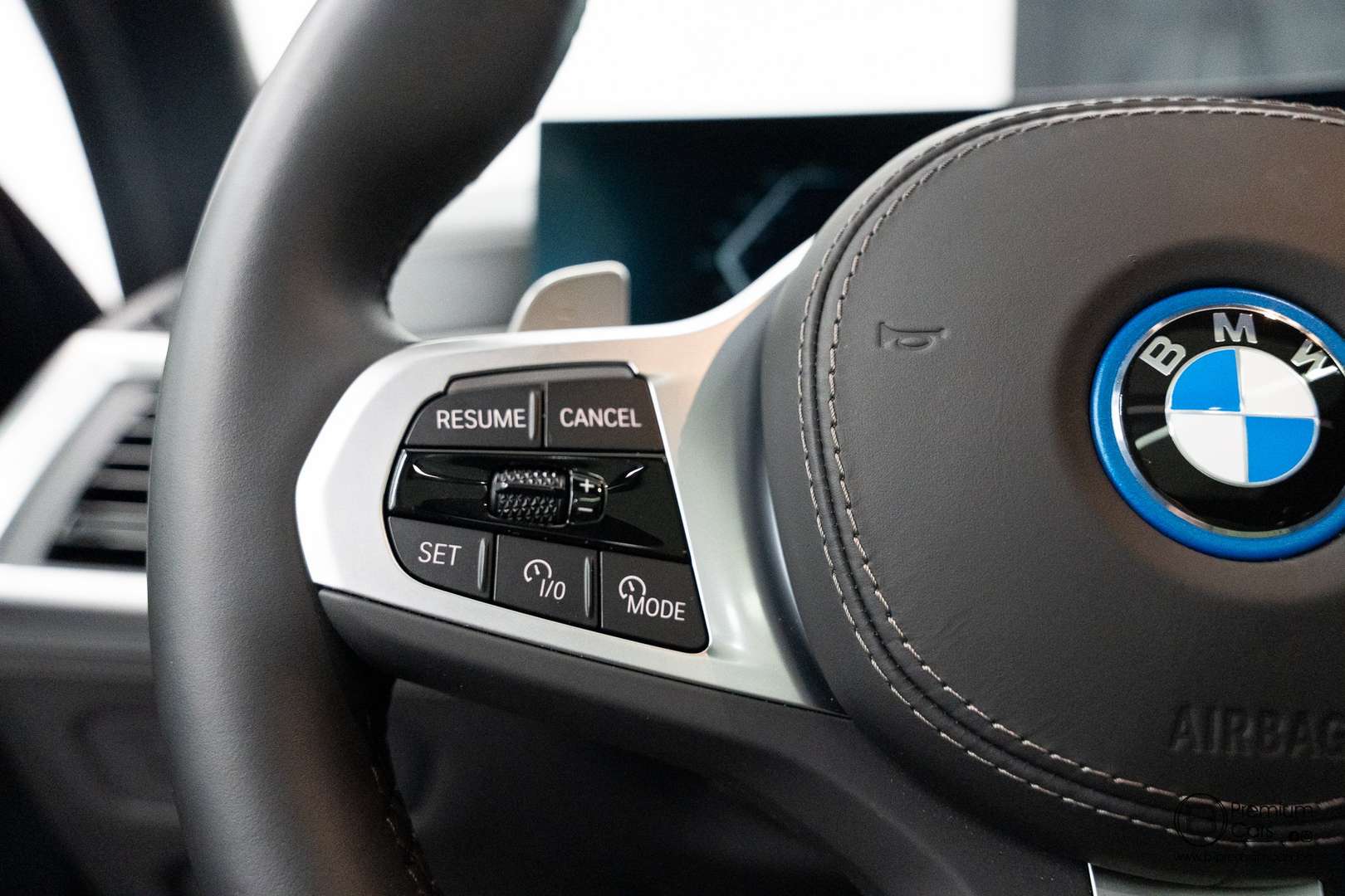 BMW X5 M-Performance XDrive50e - 2024 - Joinsteer - #32