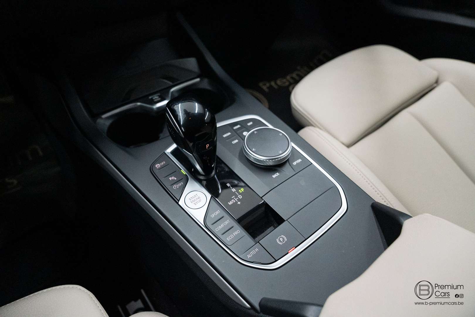 BMW Série 2 Advantage 218d - 2025 - Joinsteer - #31