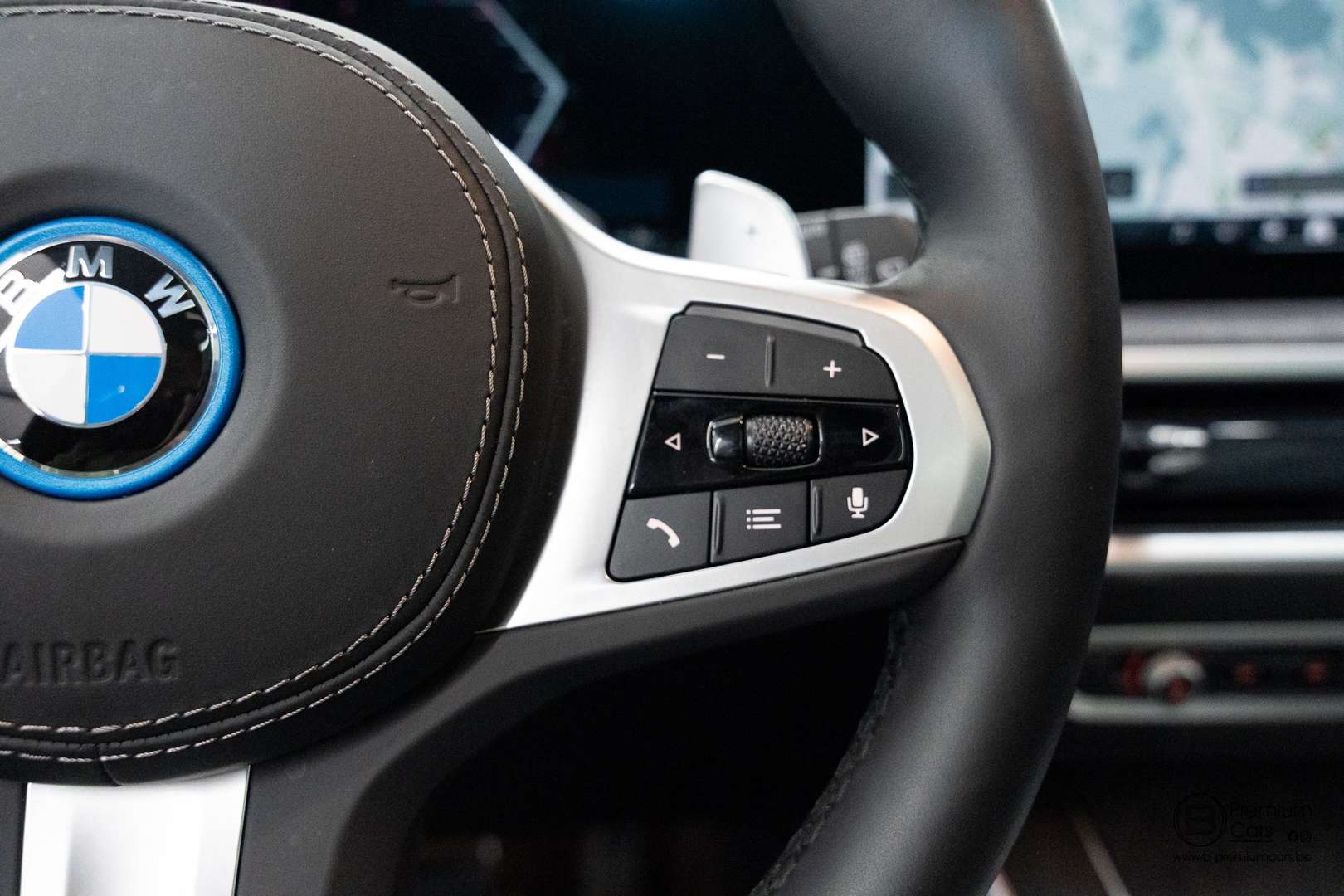 BMW X5 M-Performance XDrive50e - 2024 - Joinsteer - #33