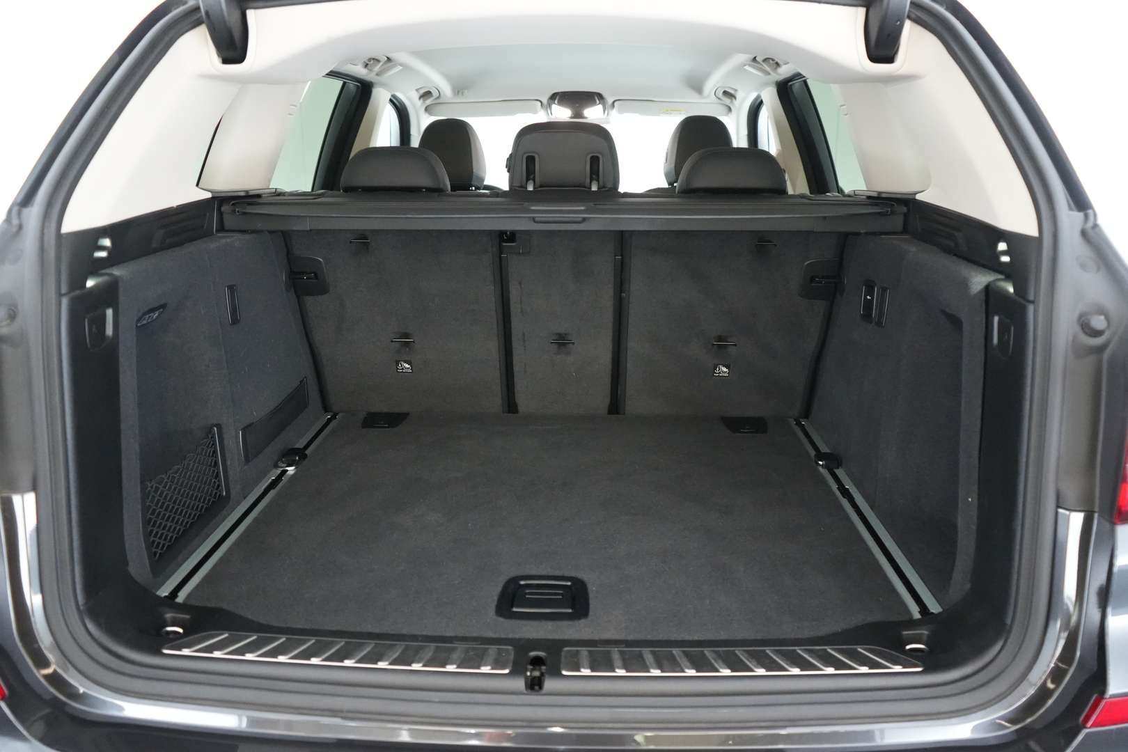 BMW X3 Business 2.0d - 2020 - Joinsteer - #13