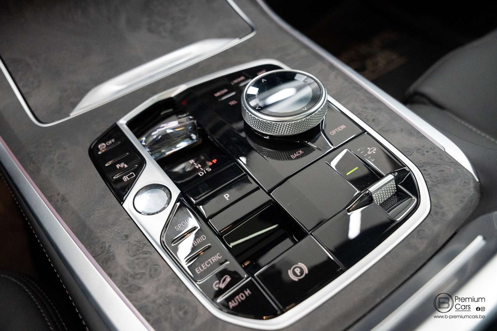 BMW X5 M-Performance XDrive50e - 2024 - Joinsteer - #34