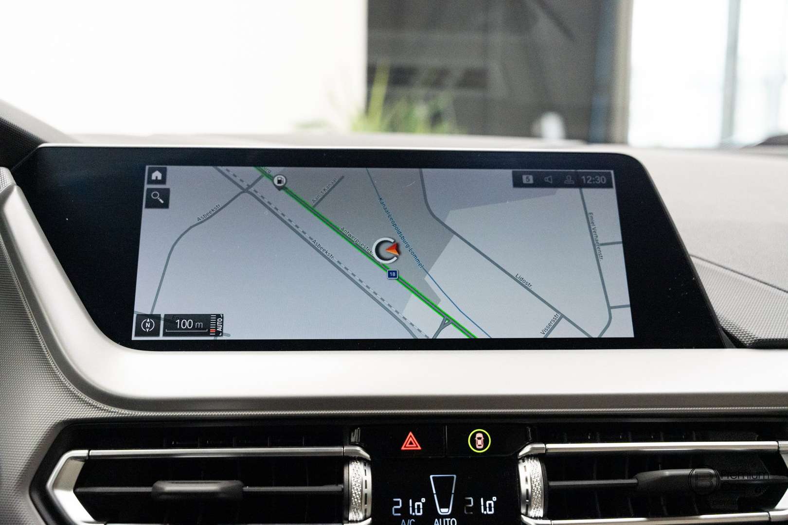 BMW Série 2 Advantage 218d - 2025 - Joinsteer - #33