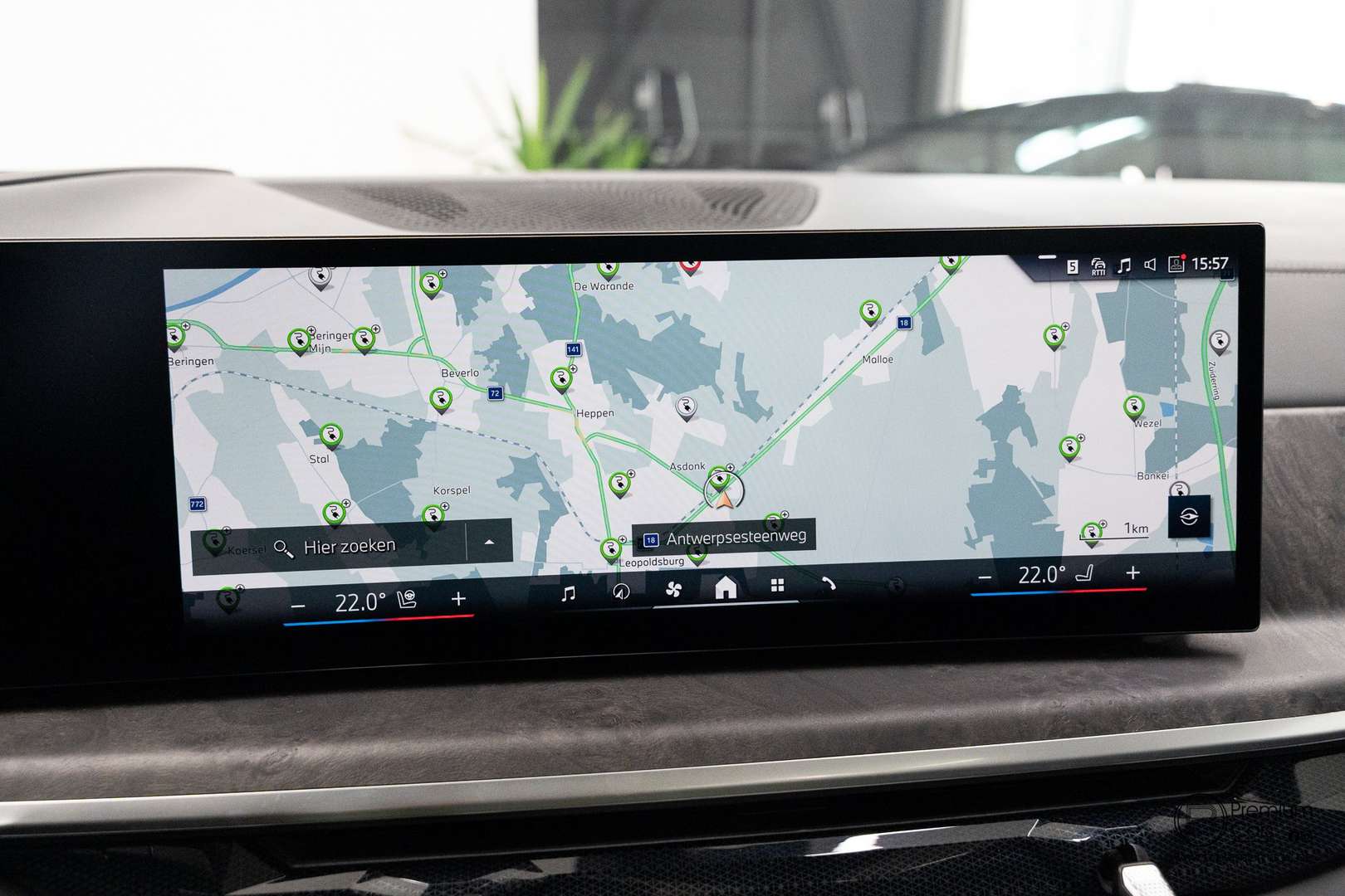 BMW X5 M-Performance XDrive50e - 2024 - Joinsteer - #35