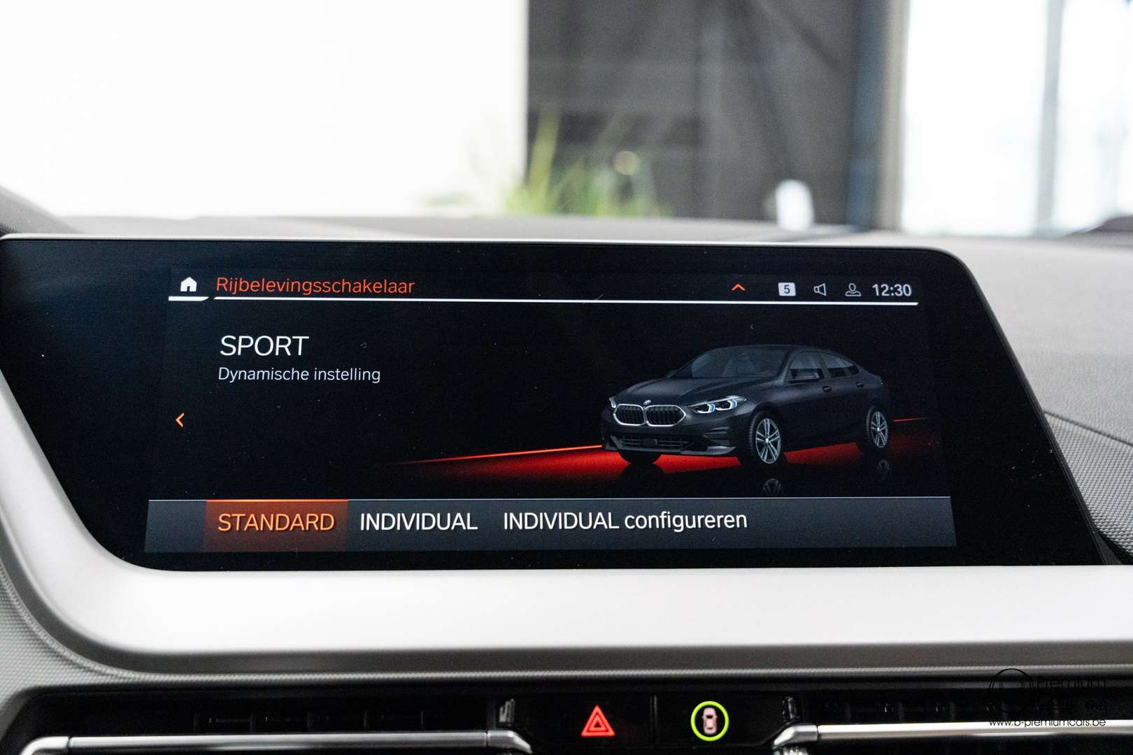 BMW Série 2 Advantage 218d - 2025 - Joinsteer - #34