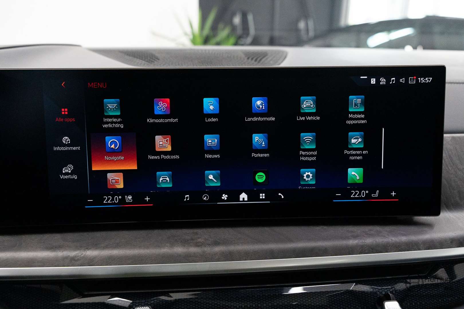 BMW X5 M-Performance XDrive50e - 2024 - Joinsteer - #36