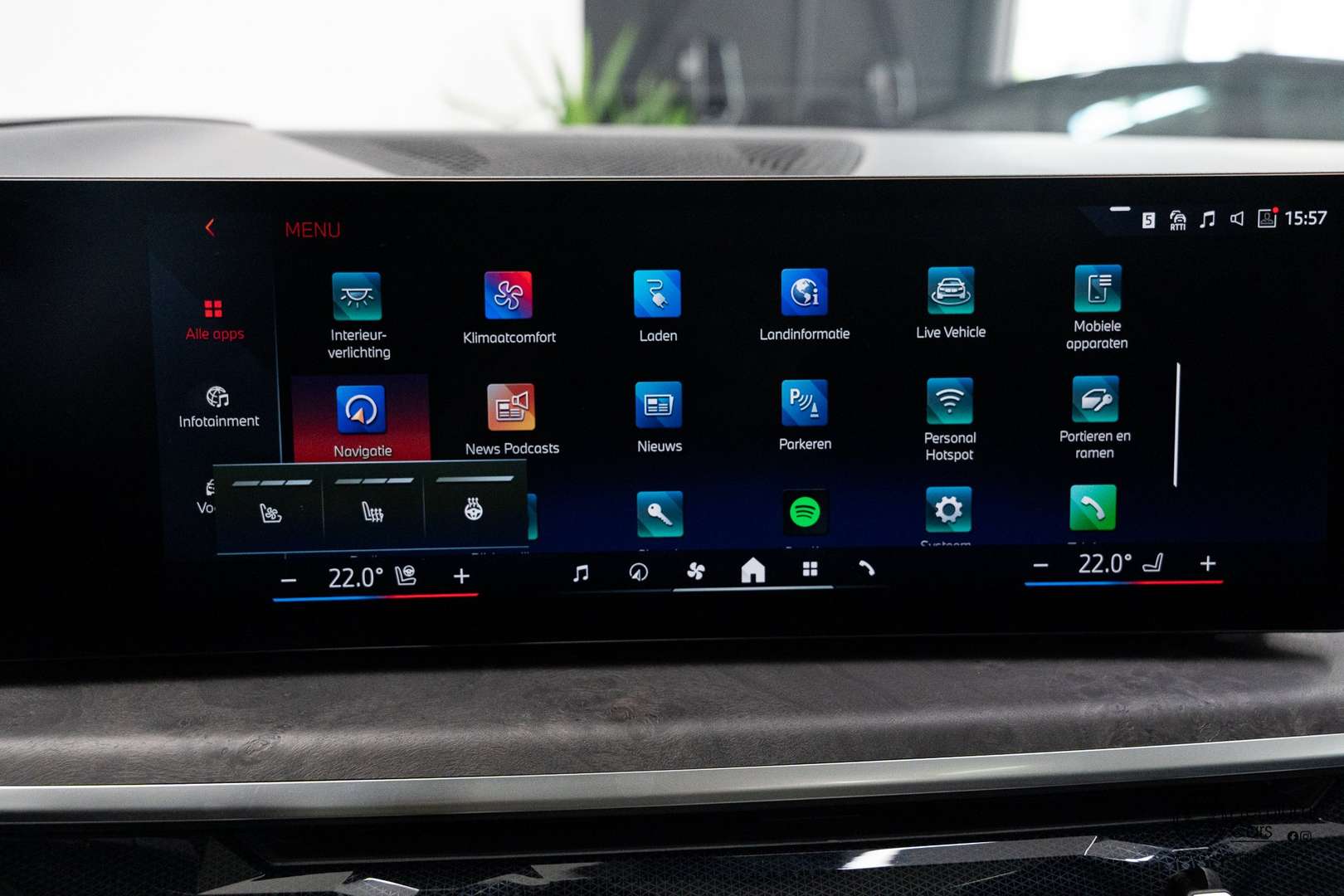 BMW X5 M-Performance XDrive50e - 2024 - Joinsteer - #37