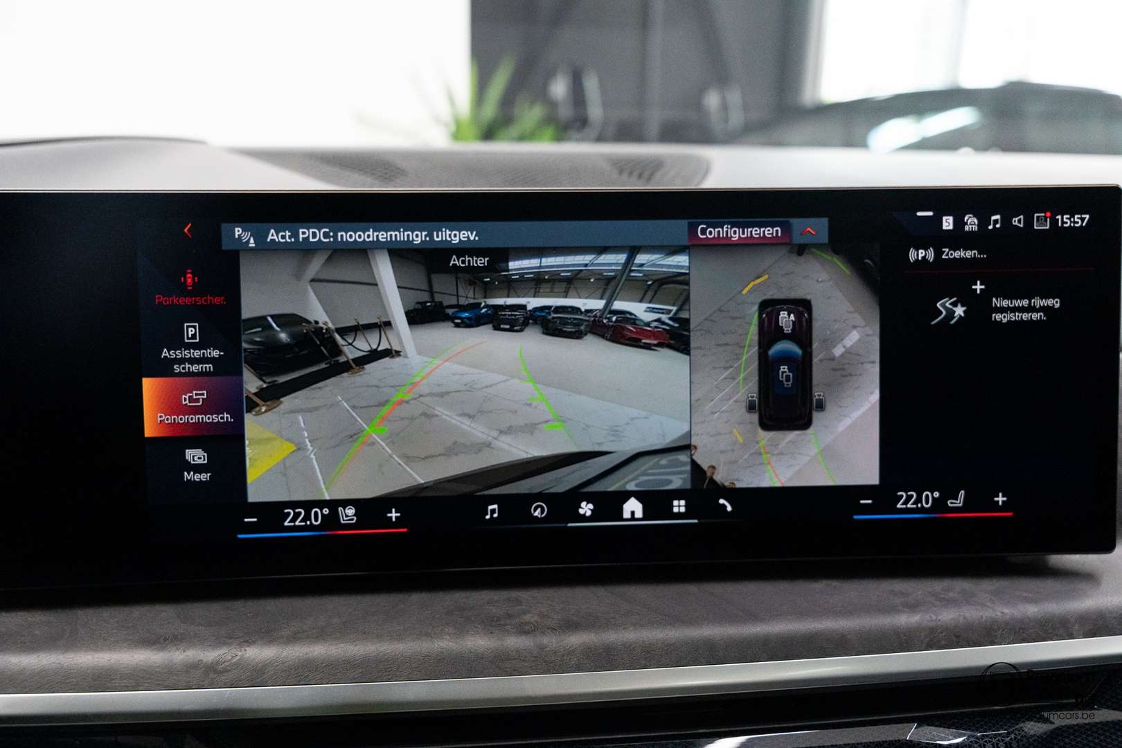 BMW X5 M-Performance XDrive50e - 2024 - Joinsteer - #39