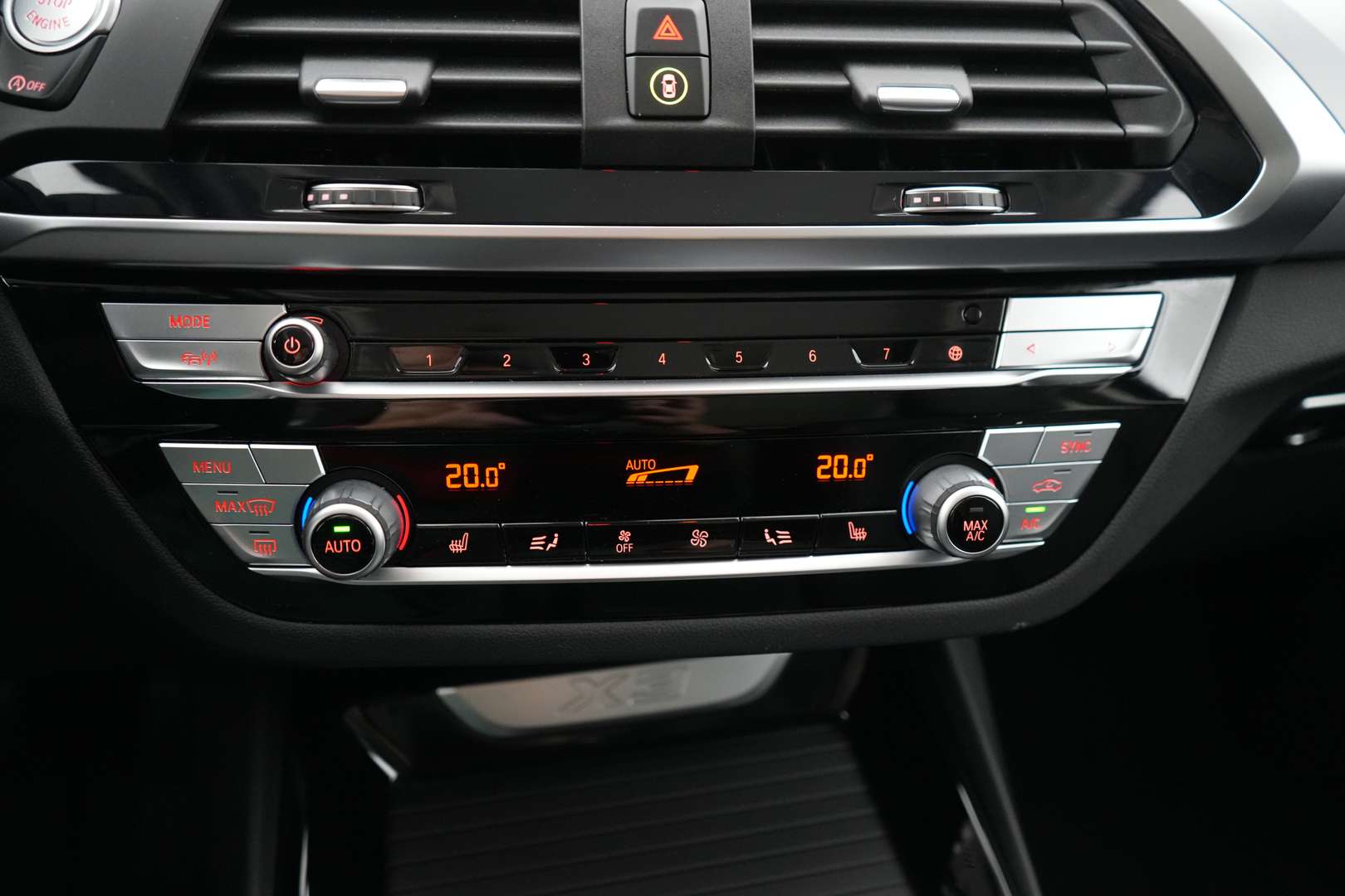 BMW X3 Business 2.0d - 2020 - Joinsteer - #15