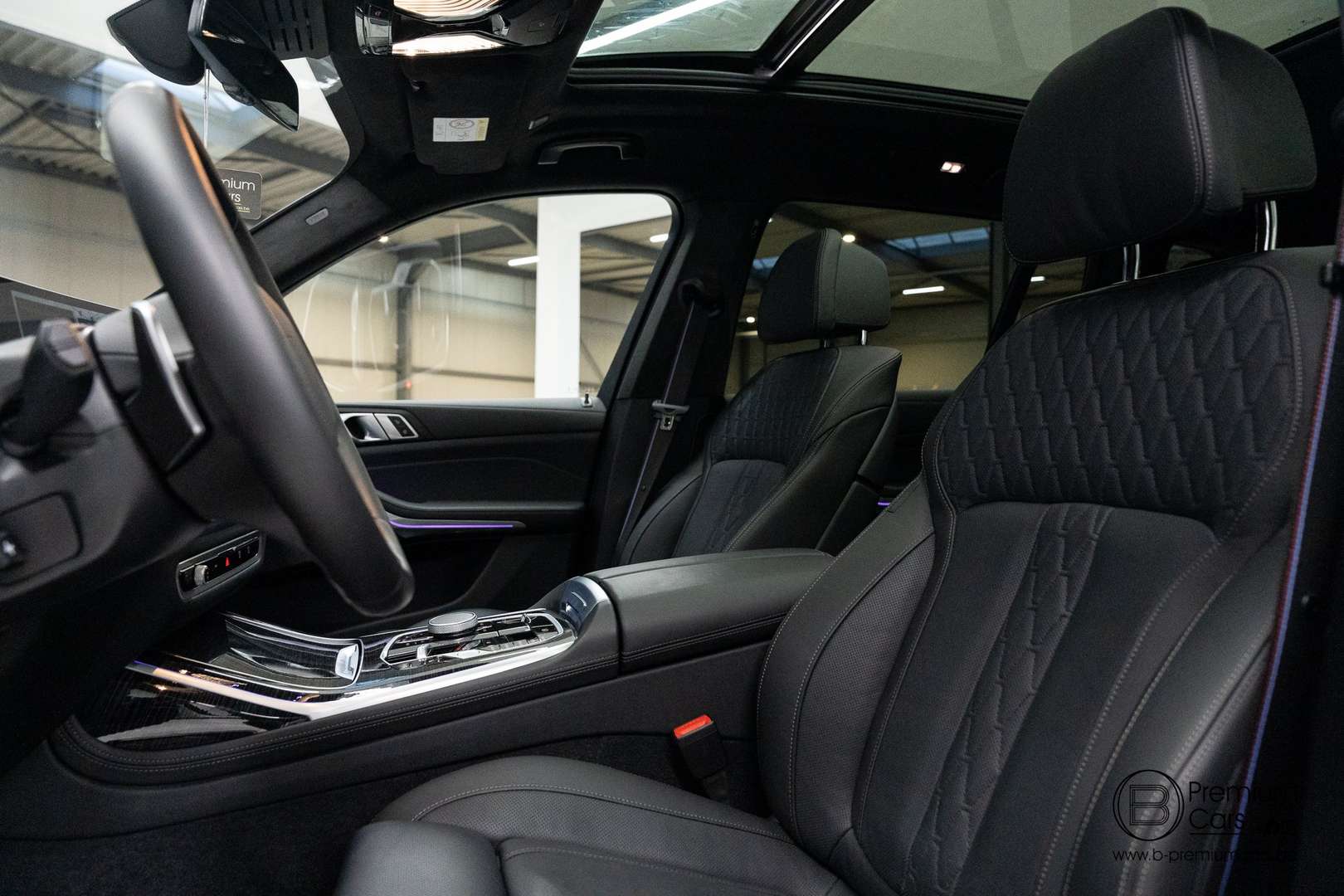 BMW X7 M-pack Pro XDrive 40D - 2025 - Joinsteer - #11