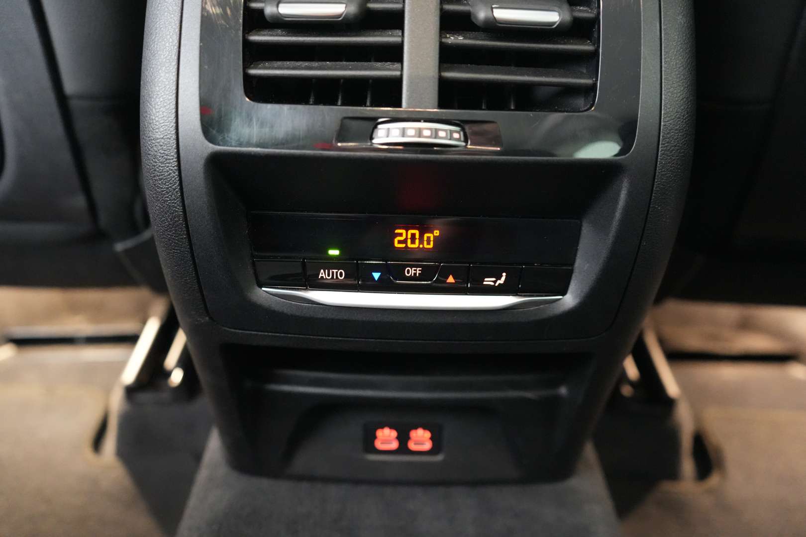 BMW X3 Business 2.0d - 2020 - Joinsteer - #16