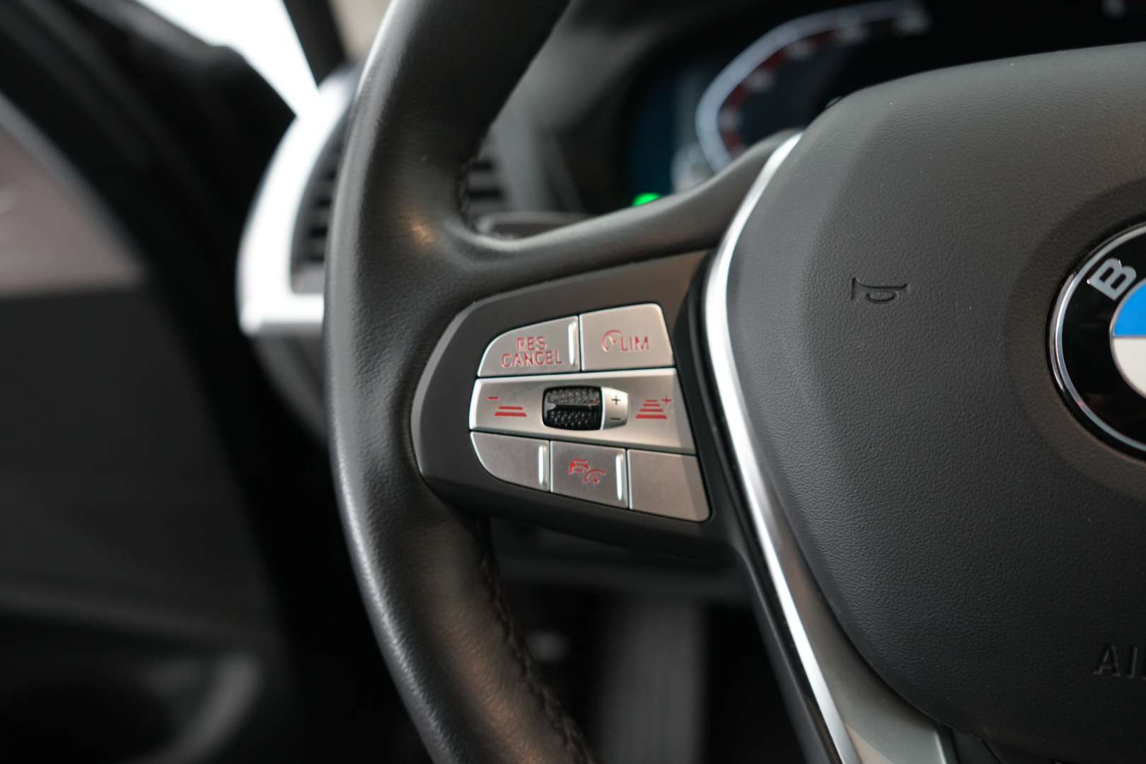 BMW X3 Business 2.0d - 2020 - Joinsteer - #17