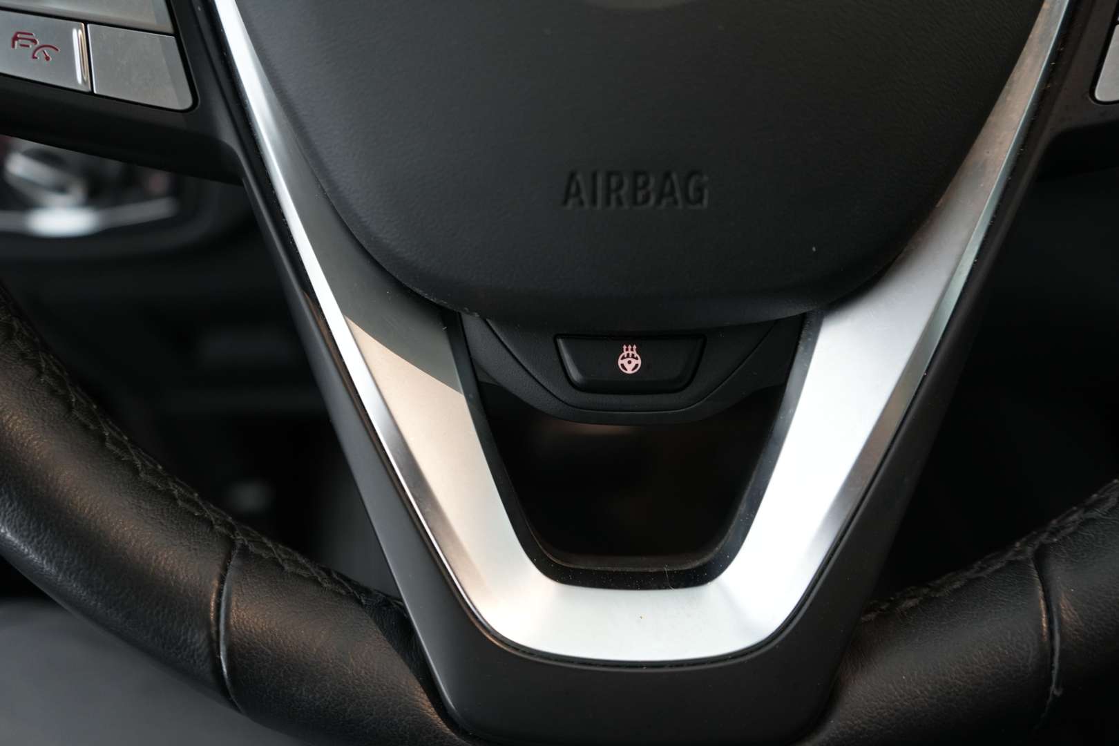 BMW X3 Business 2.0d - 2020 - Joinsteer - #18