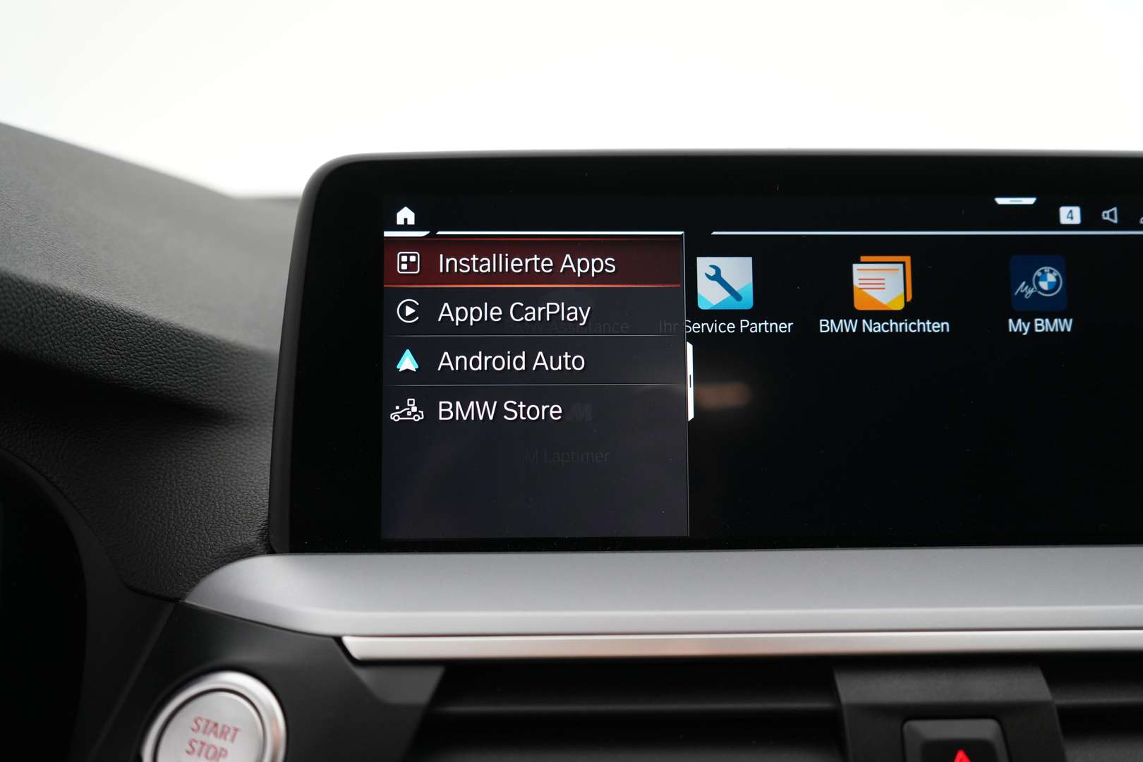 BMW X3 Business 2.0d - 2020 - Joinsteer - #19