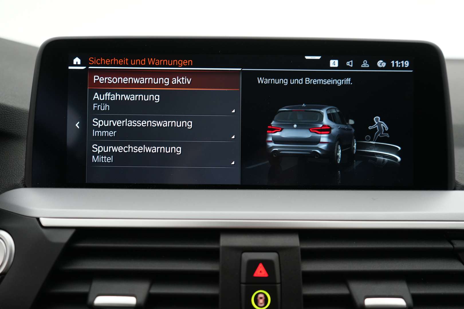 BMW X3 Business 2.0d - 2020 - Joinsteer - #20