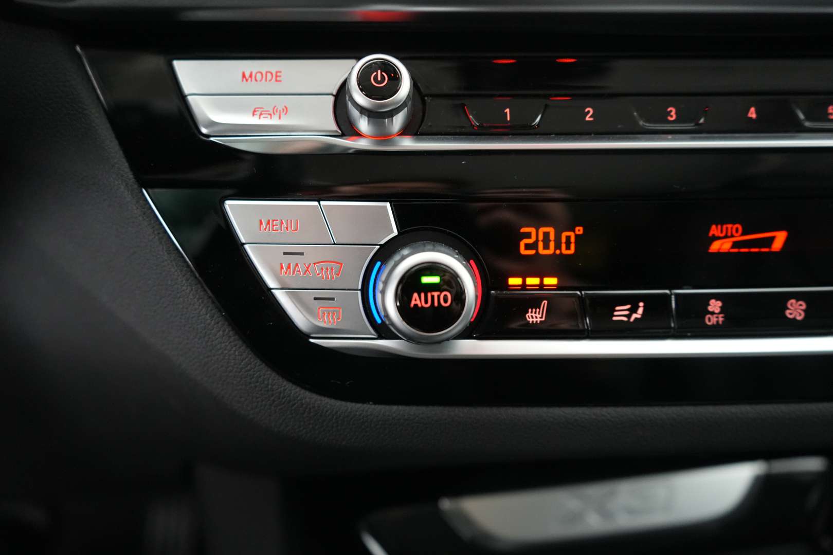 BMW X3 Business 2.0d - 2020 - Joinsteer - #21