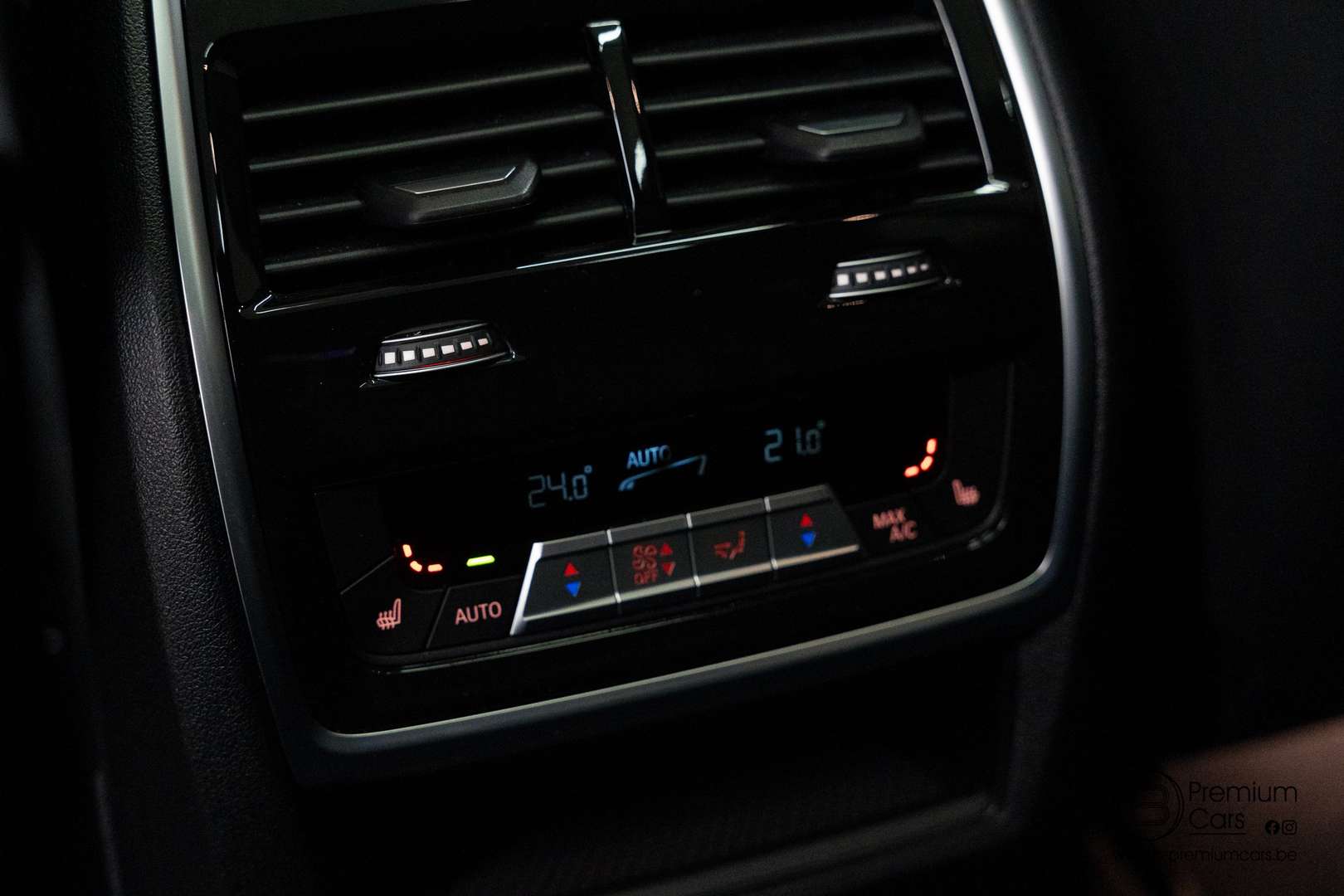 BMW X7 M-pack Pro XDrive 40D - 2025 - Joinsteer - #21