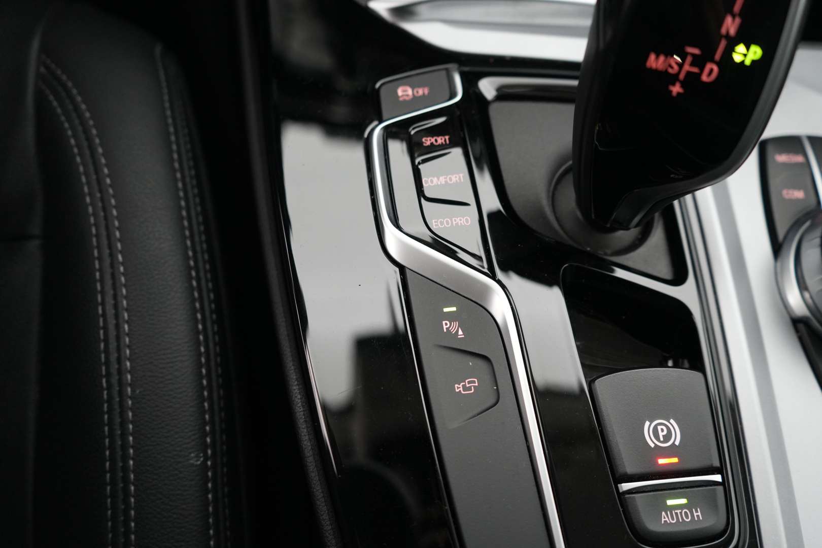 BMW X3 Business 2.0d - 2020 - Joinsteer - #22