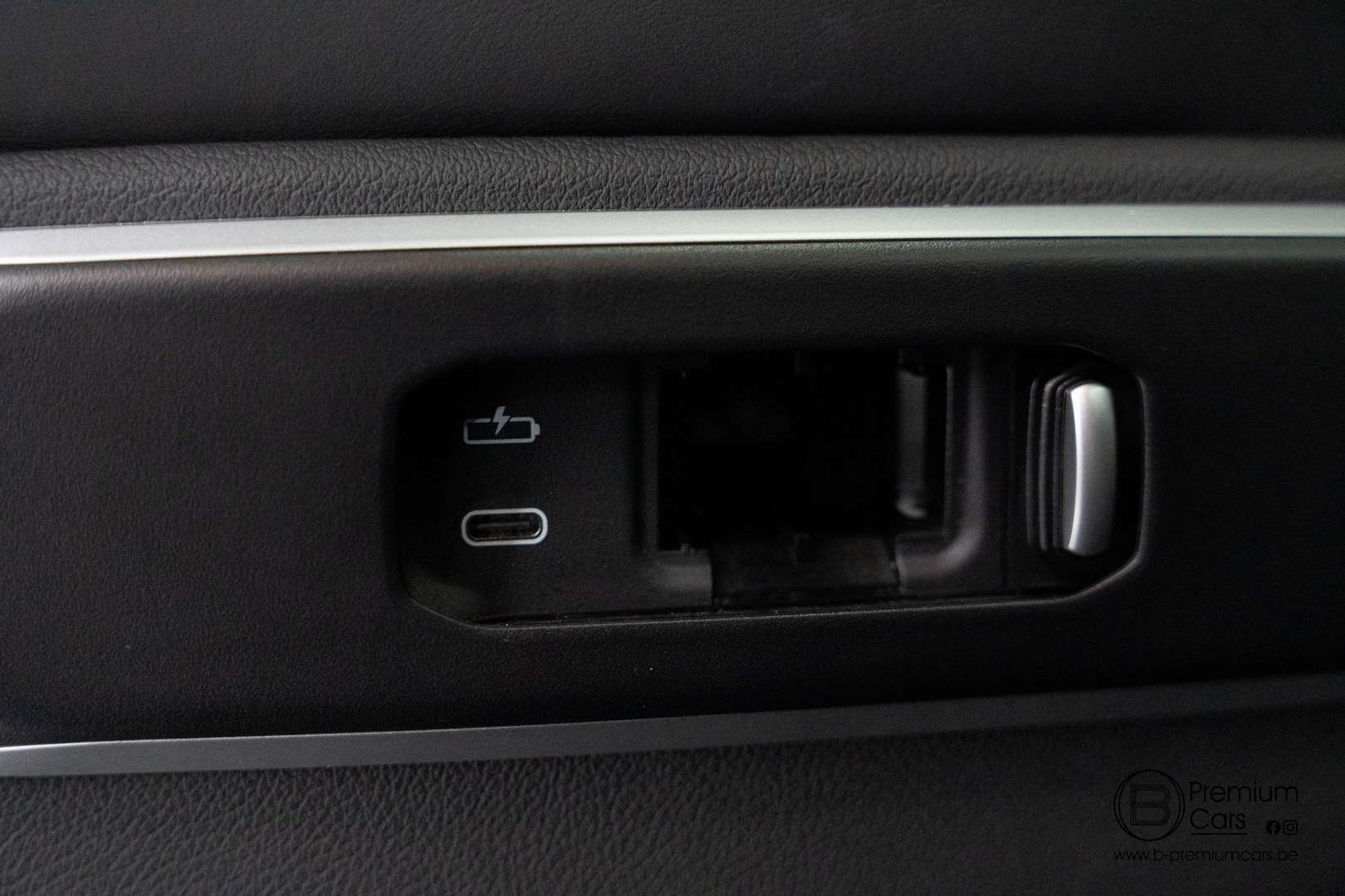 BMW X7 M-pack Pro XDrive 40D - 2025 - Joinsteer - #22