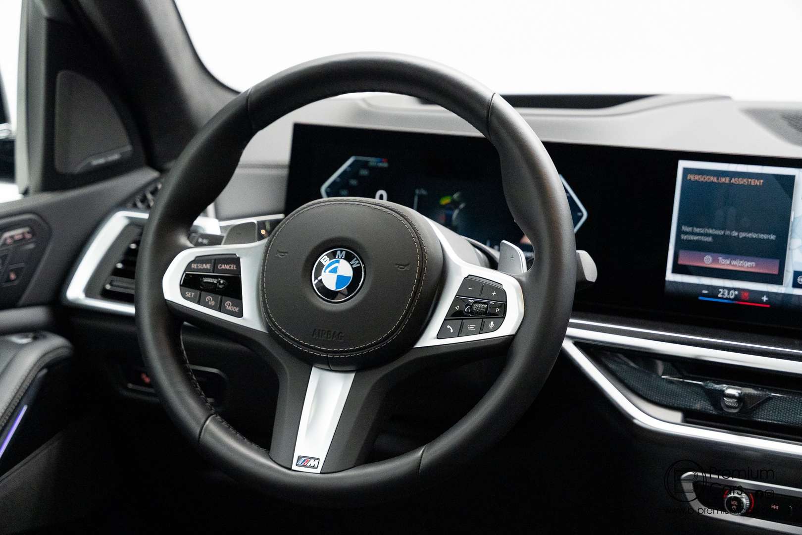 BMW X7 M-pack Pro XDrive 40D - 2025 - Joinsteer - #25