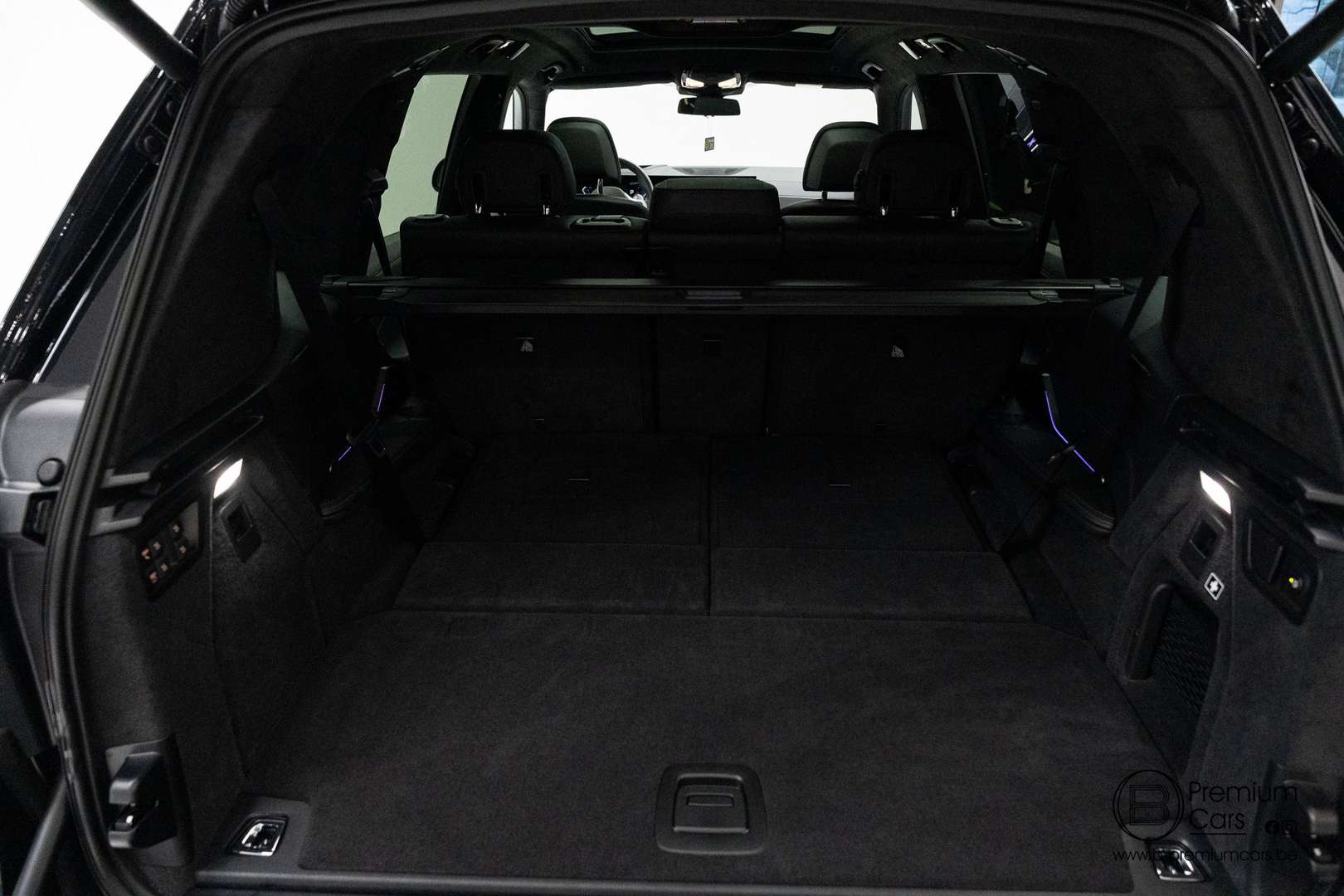 BMW X7 M-pack Pro XDrive 40D - 2025 - Joinsteer - #30