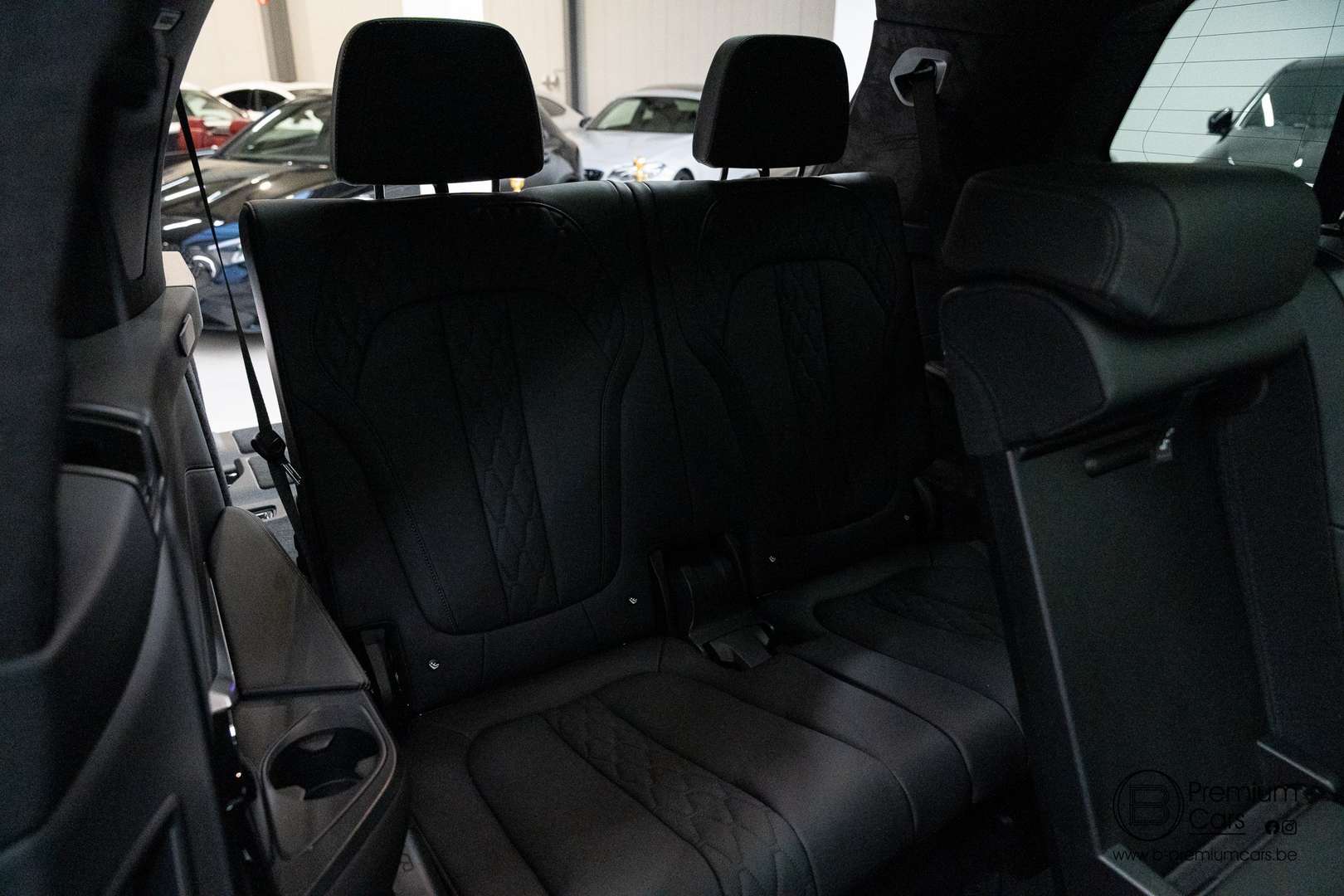 BMW X7 M-pack Pro XDrive 40D - 2025 - Joinsteer - #31