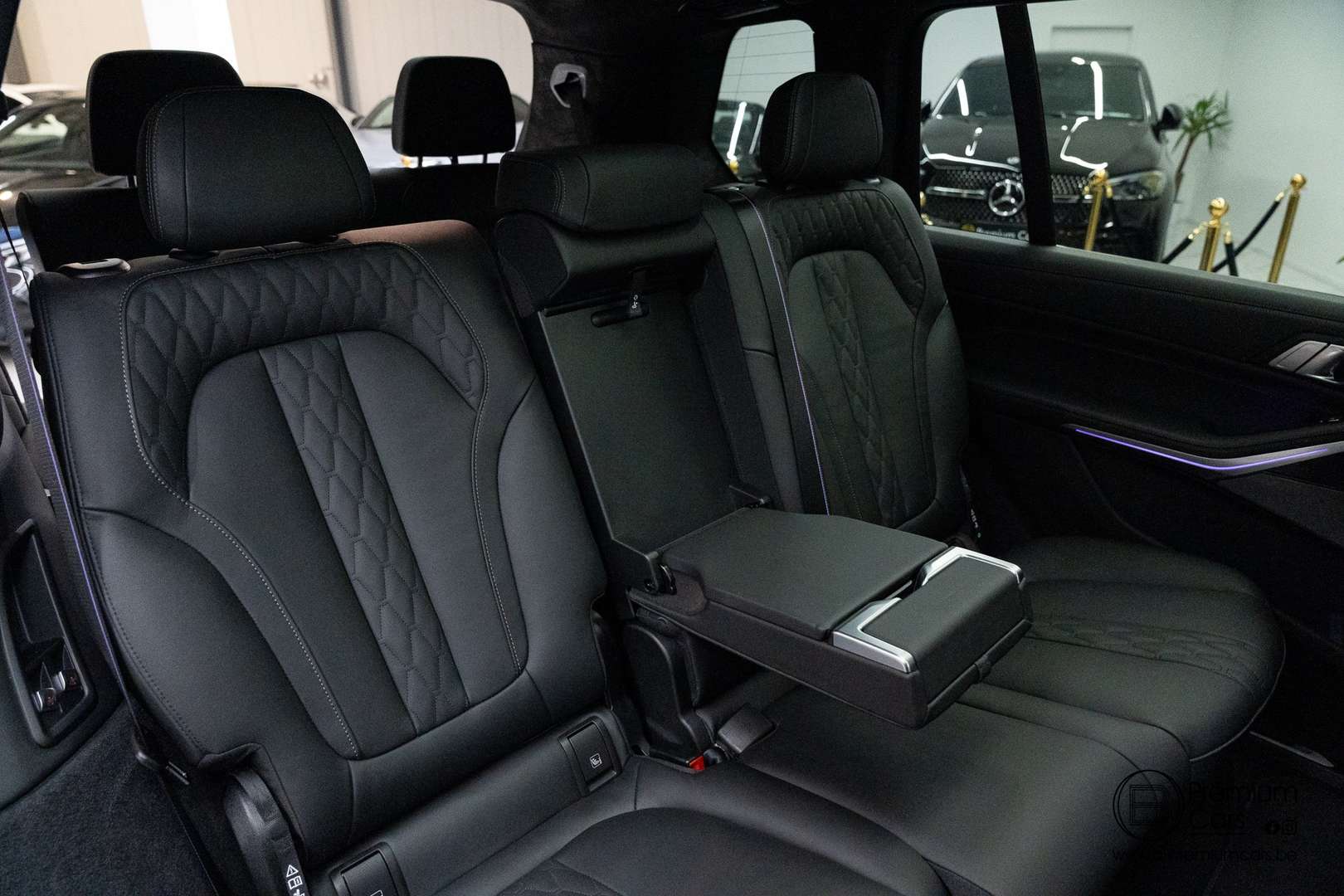 BMW X7 M-pack Pro XDrive 40D - 2025 - Joinsteer - #32