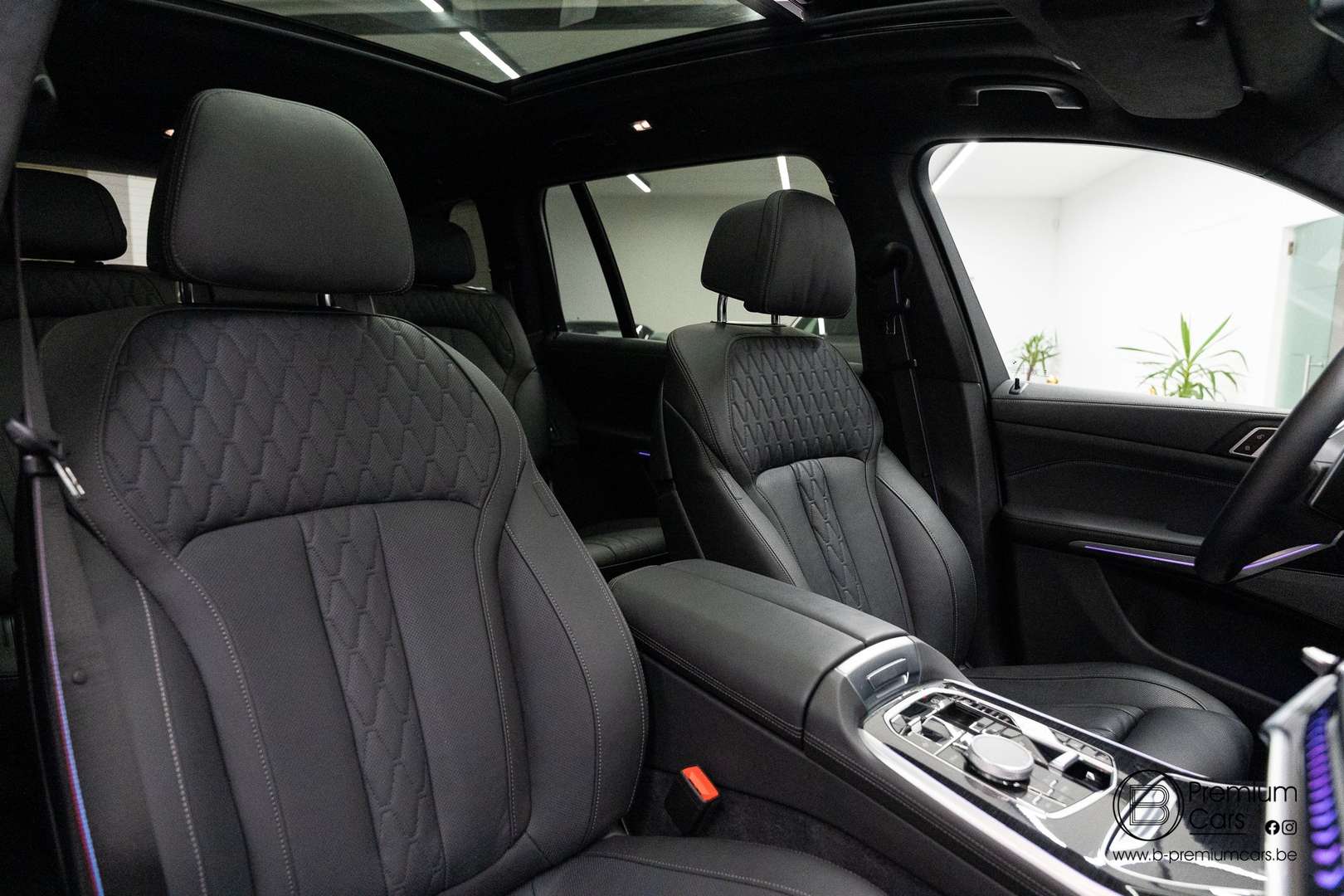 BMW X7 M-pack Pro XDrive 40D - 2025 - Joinsteer - #33