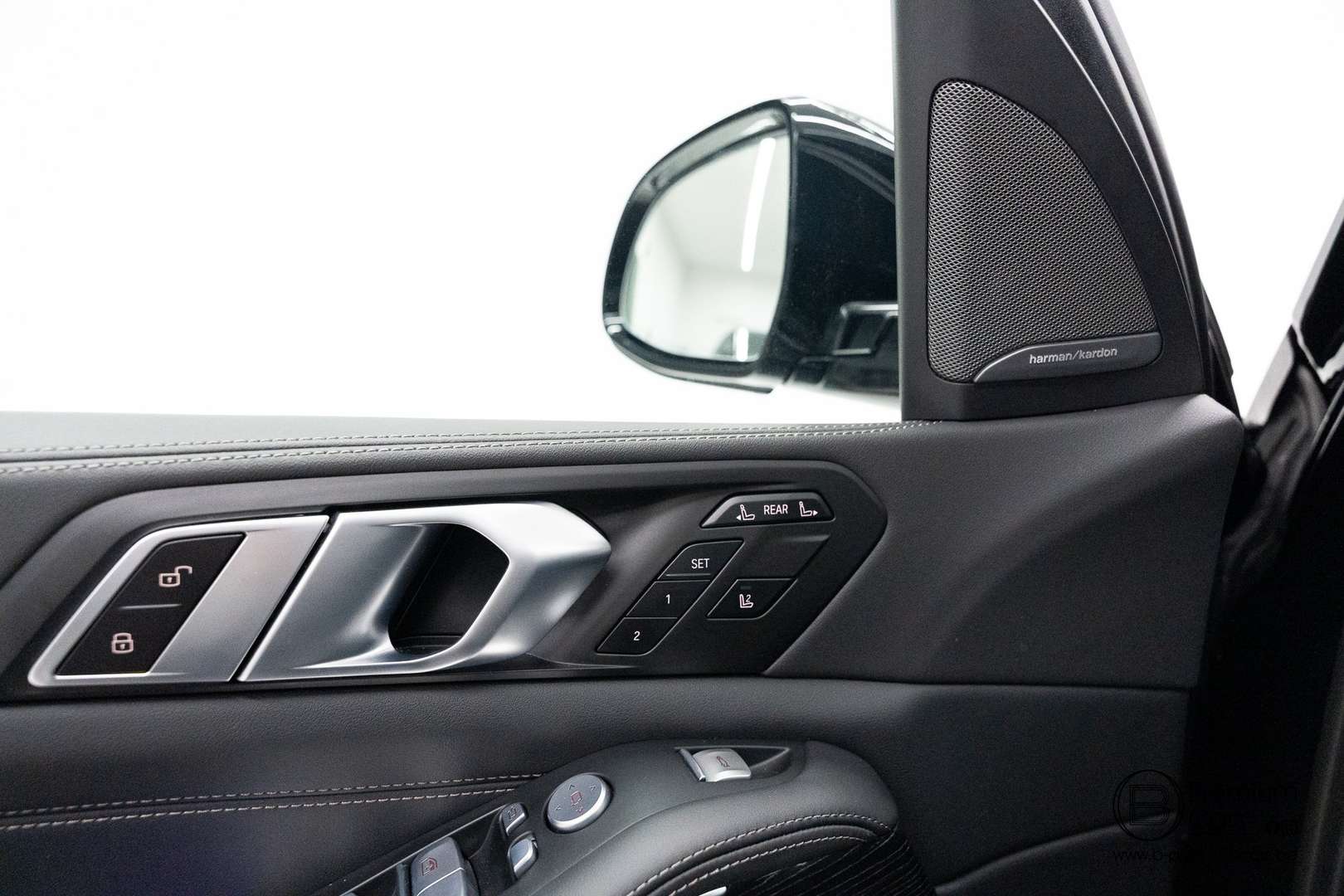 BMW X7 M-pack Pro XDrive 40D - 2025 - Joinsteer - #34