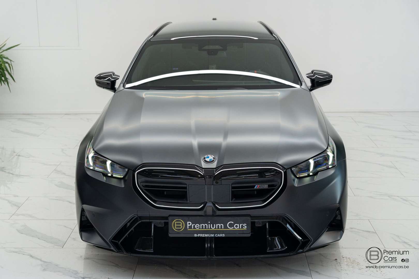 BMW M5 XDrive - 2025 - Joinsteer - #5