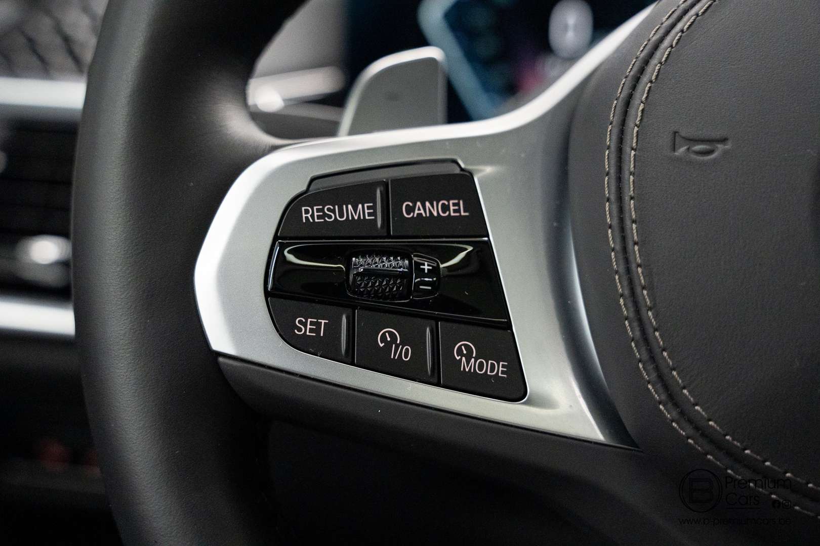 BMW X7 M-pack Pro XDrive 40D - 2025 - Joinsteer - #38