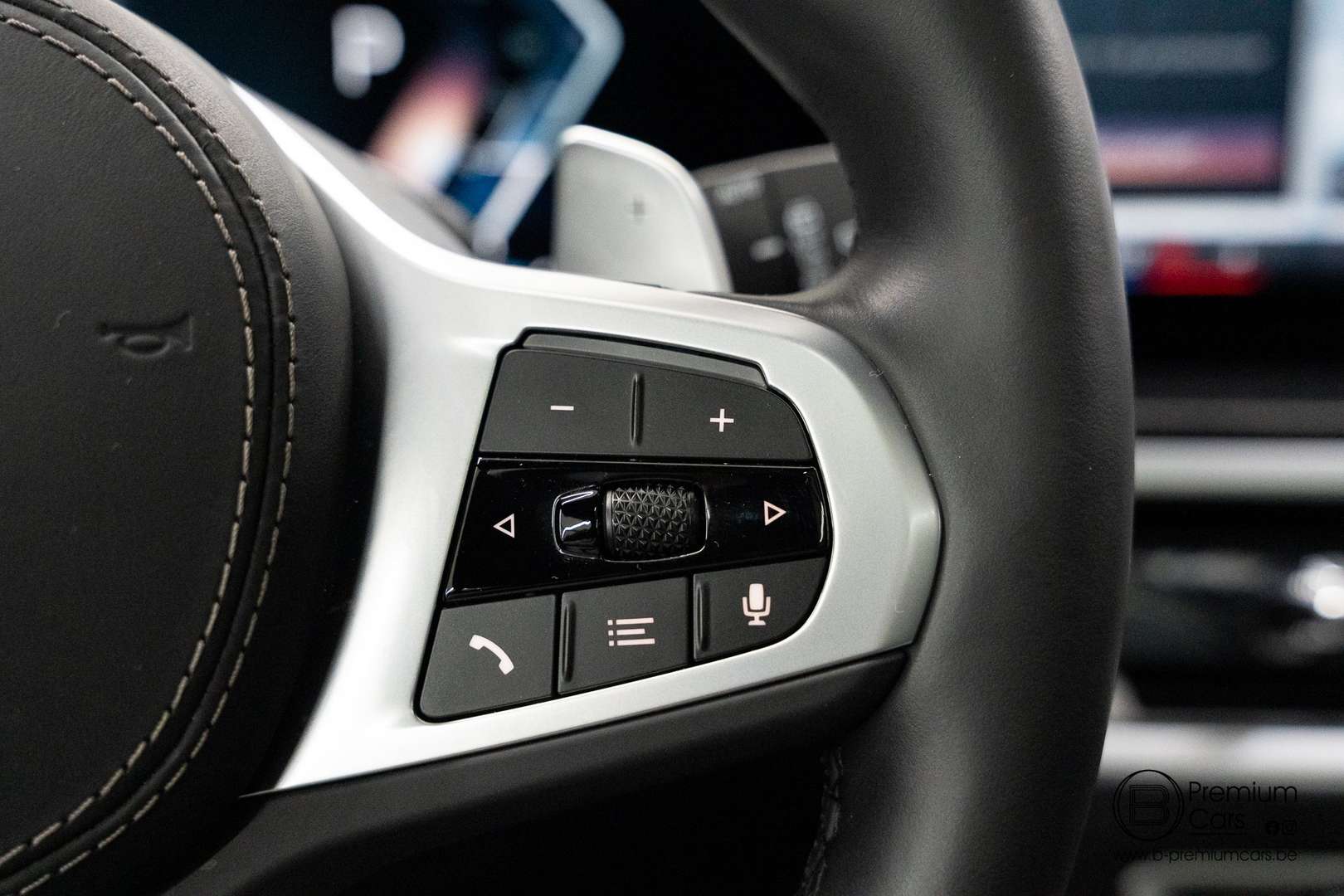 BMW X7 M-pack Pro XDrive 40D - 2025 - Joinsteer - #39