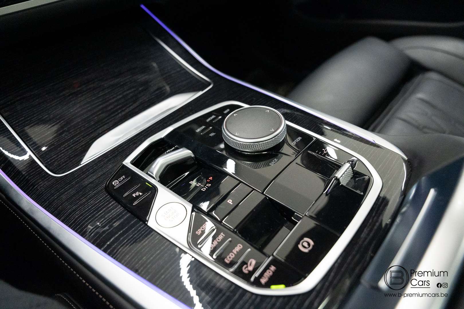 BMW X7 M-pack Pro XDrive 40D - 2025 - Joinsteer - #40