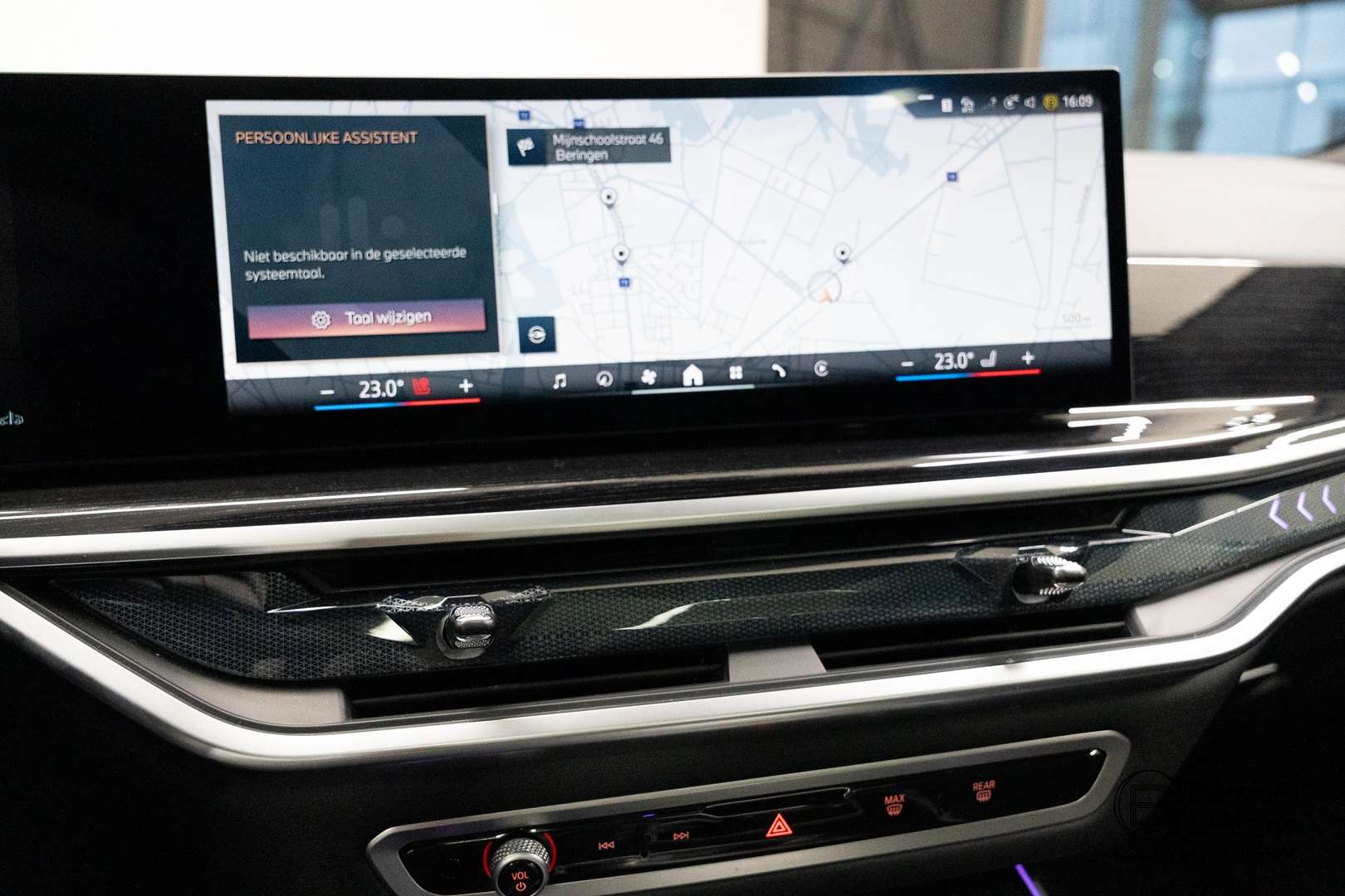 BMW X7 M-pack Pro XDrive 40D - 2025 - Joinsteer - #41