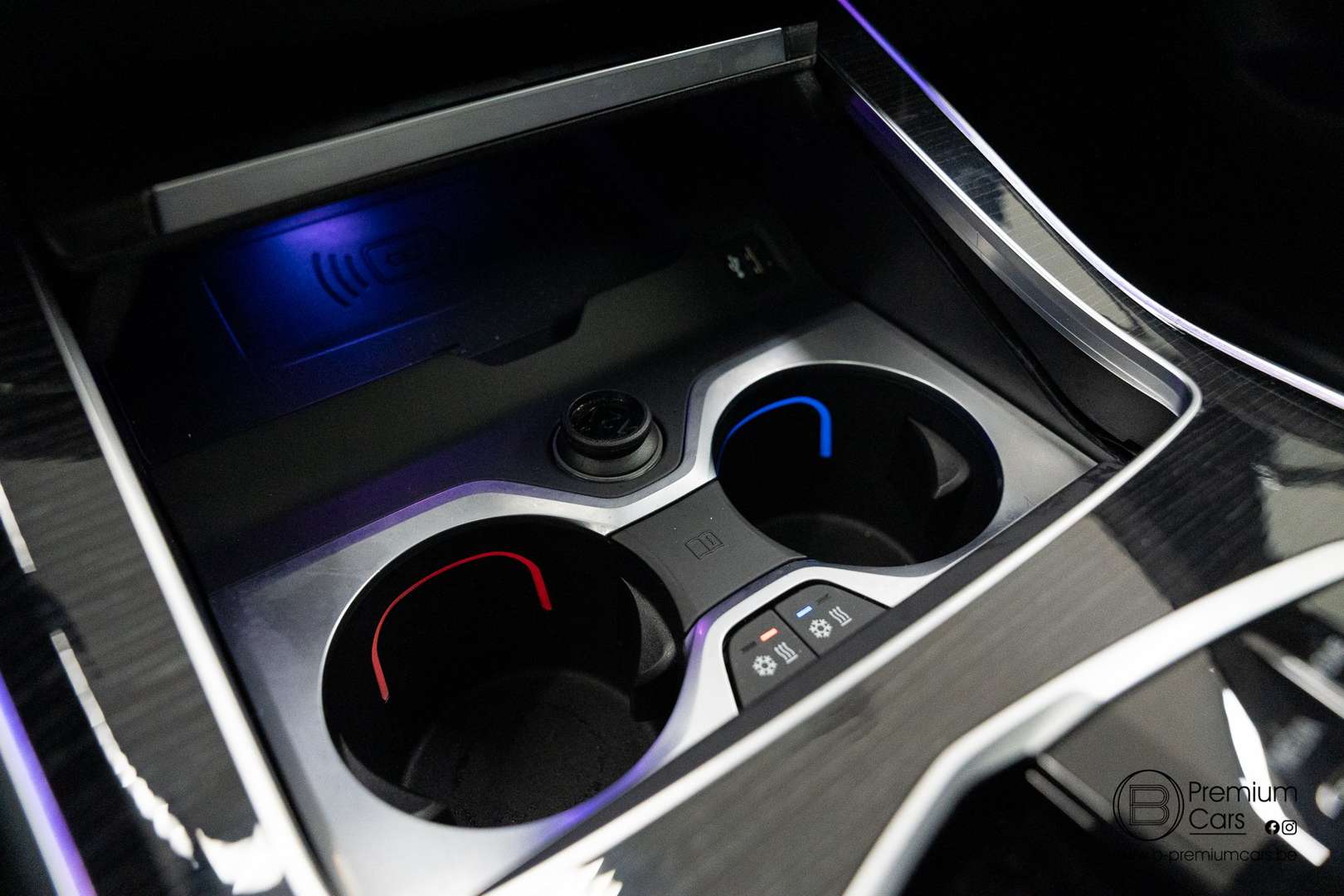 BMW X7 M-pack Pro XDrive 40D - 2025 - Joinsteer - #42