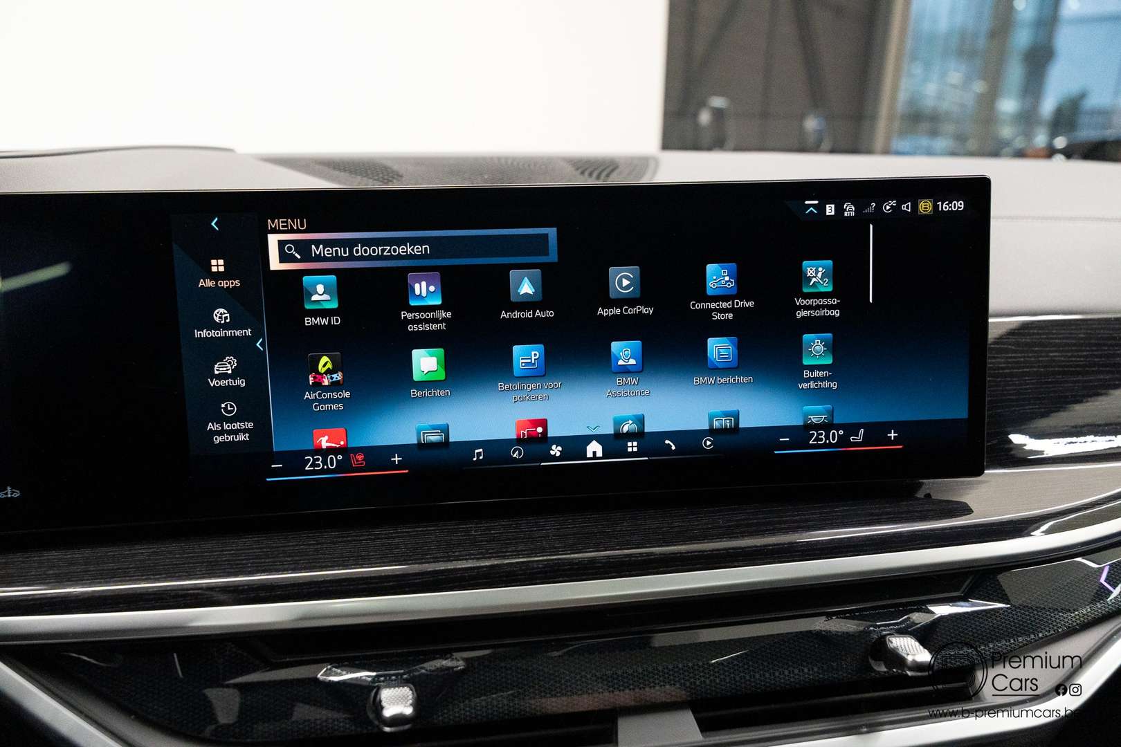 BMW X7 M-pack Pro XDrive 40D - 2025 - Joinsteer - #43