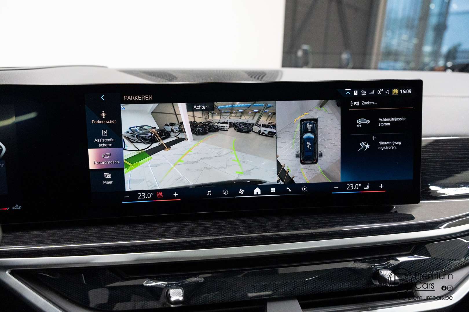 BMW X7 M-pack Pro XDrive 40D - 2025 - Joinsteer - #44