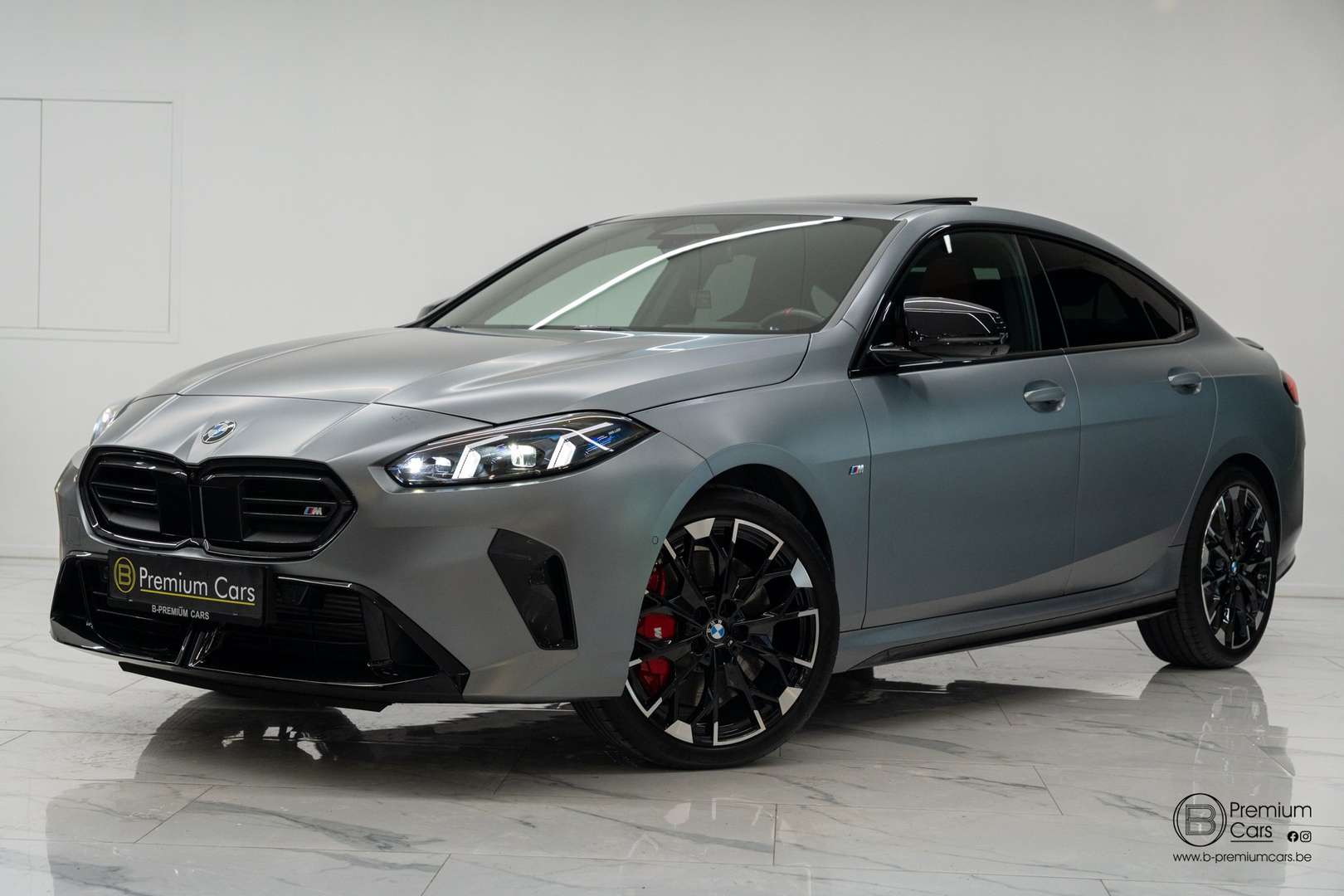 BMW Série 2 M XDrive - 2025 - Joinsteer - #1