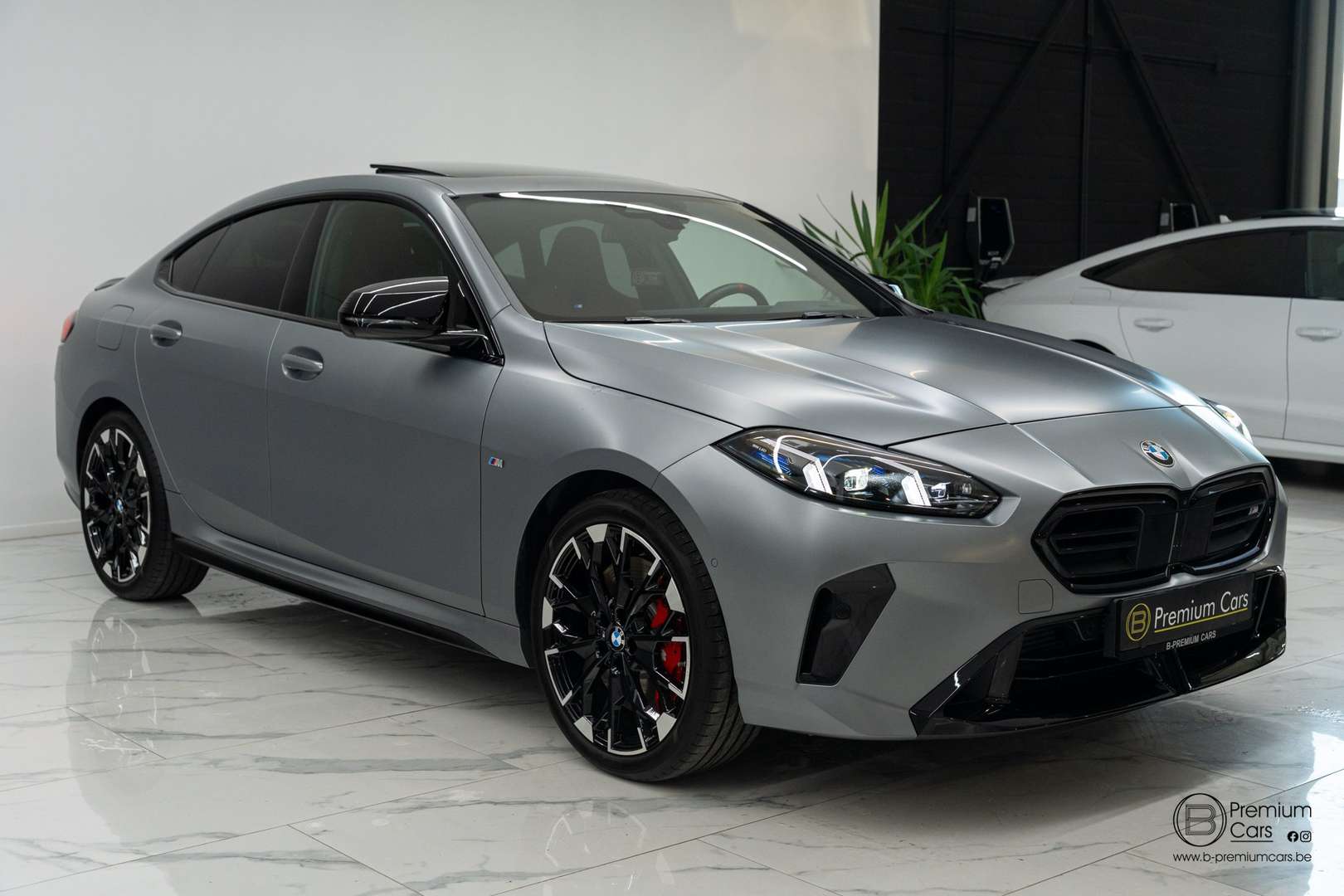 BMW Série 2 M XDrive - 2025 - Joinsteer - #5