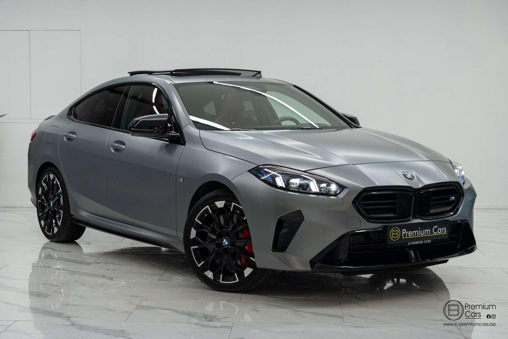 BMW Série 2 M XDrive - 2025 - Joinsteer - #6