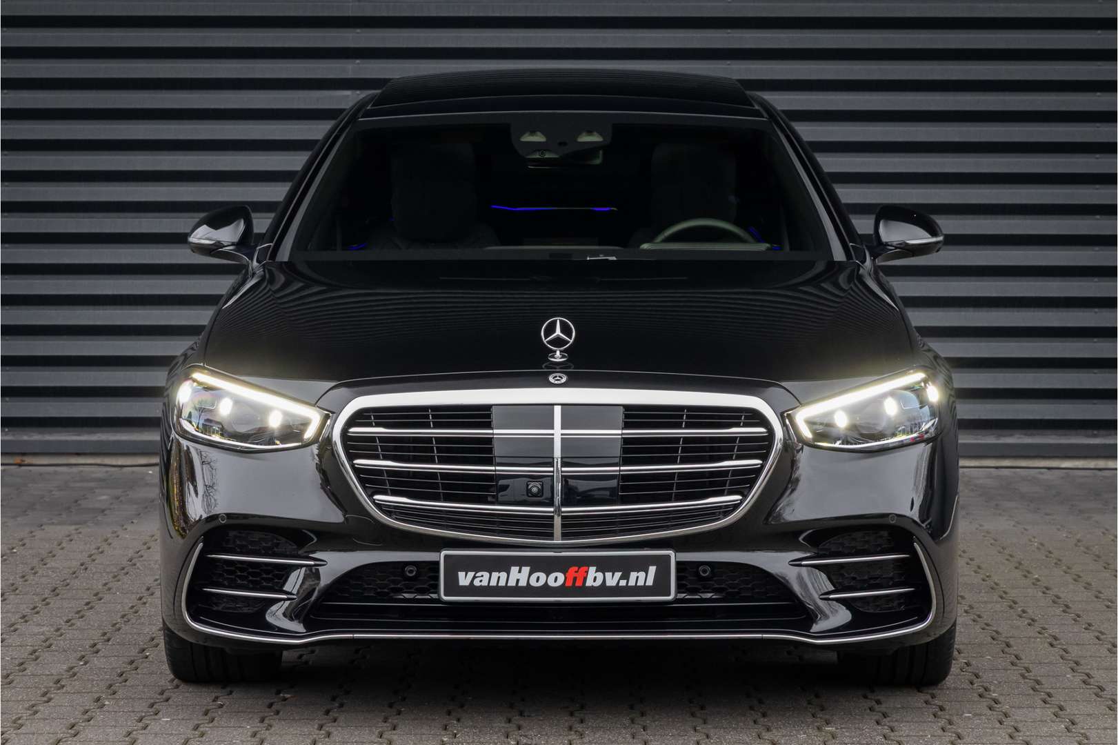 Mercedes Classe S AMG Line - 2025 - Joinsteer - #3