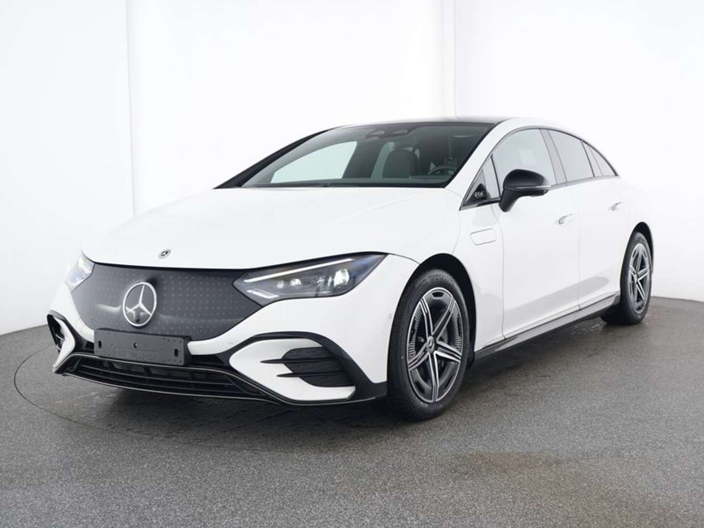 Mercedes EQE AMG 350+ - 2025 - Joinsteer - #1